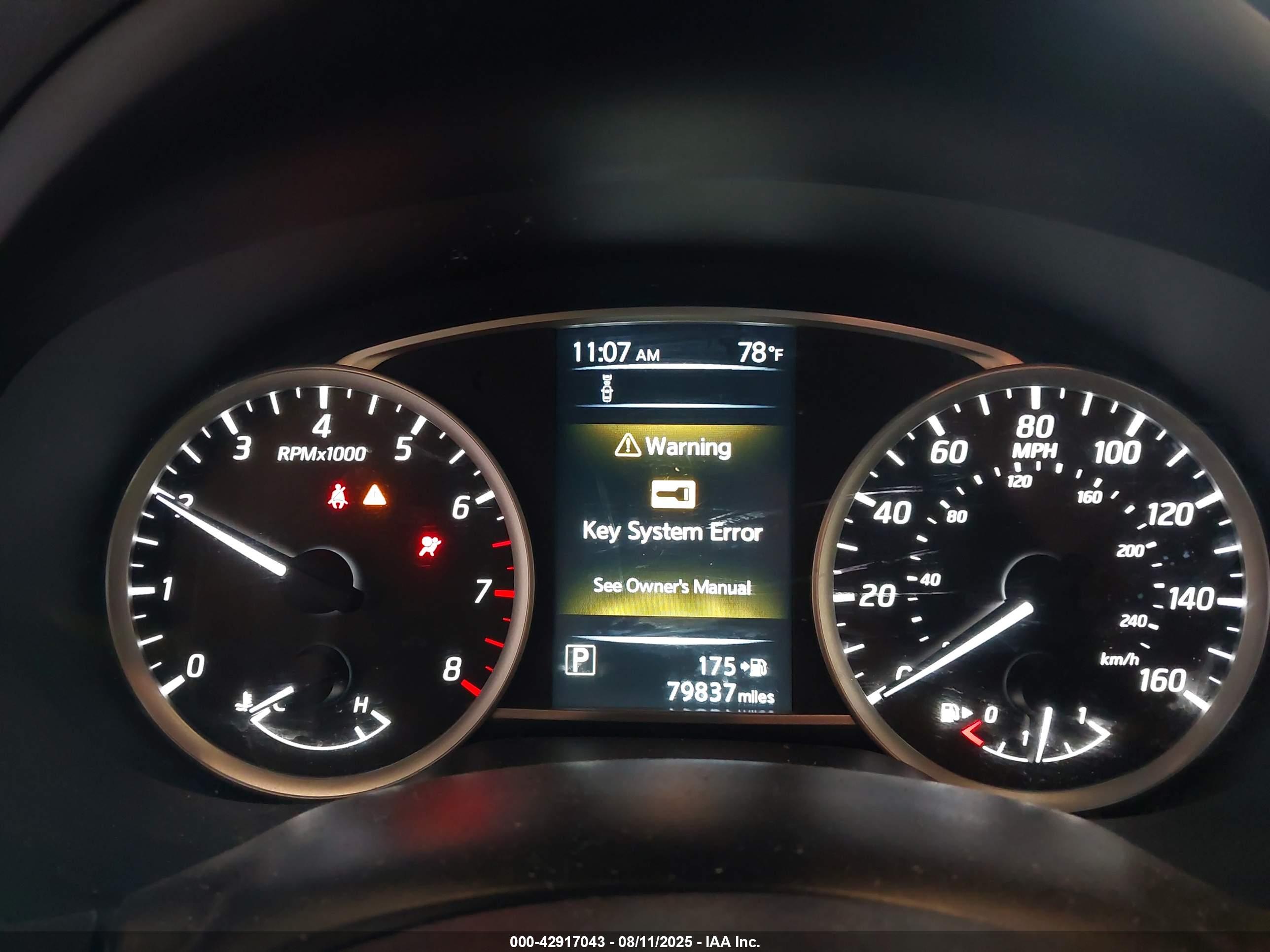 NISSAN SENTRA image 7