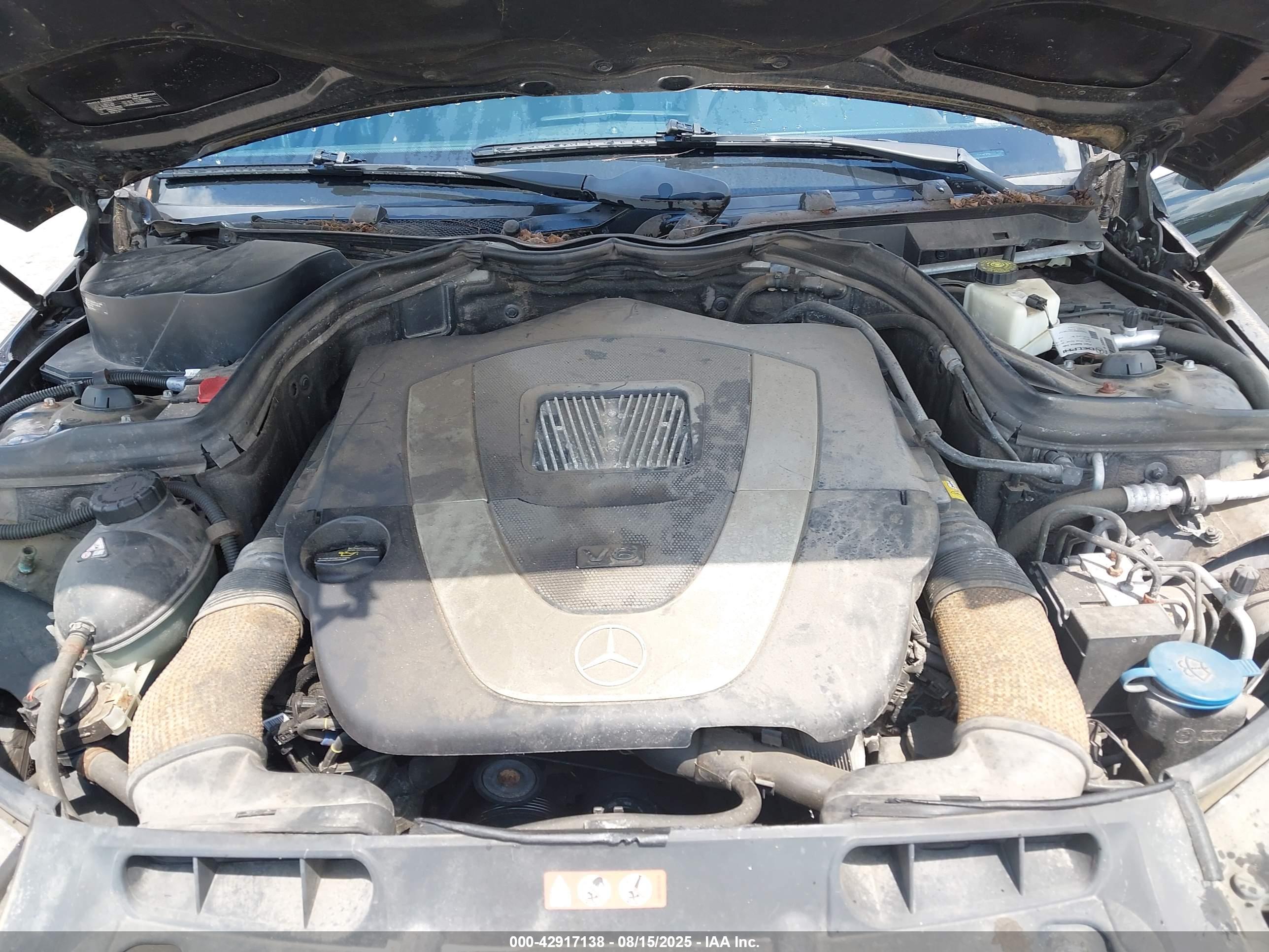 MERCEDES-BENZ C image 10