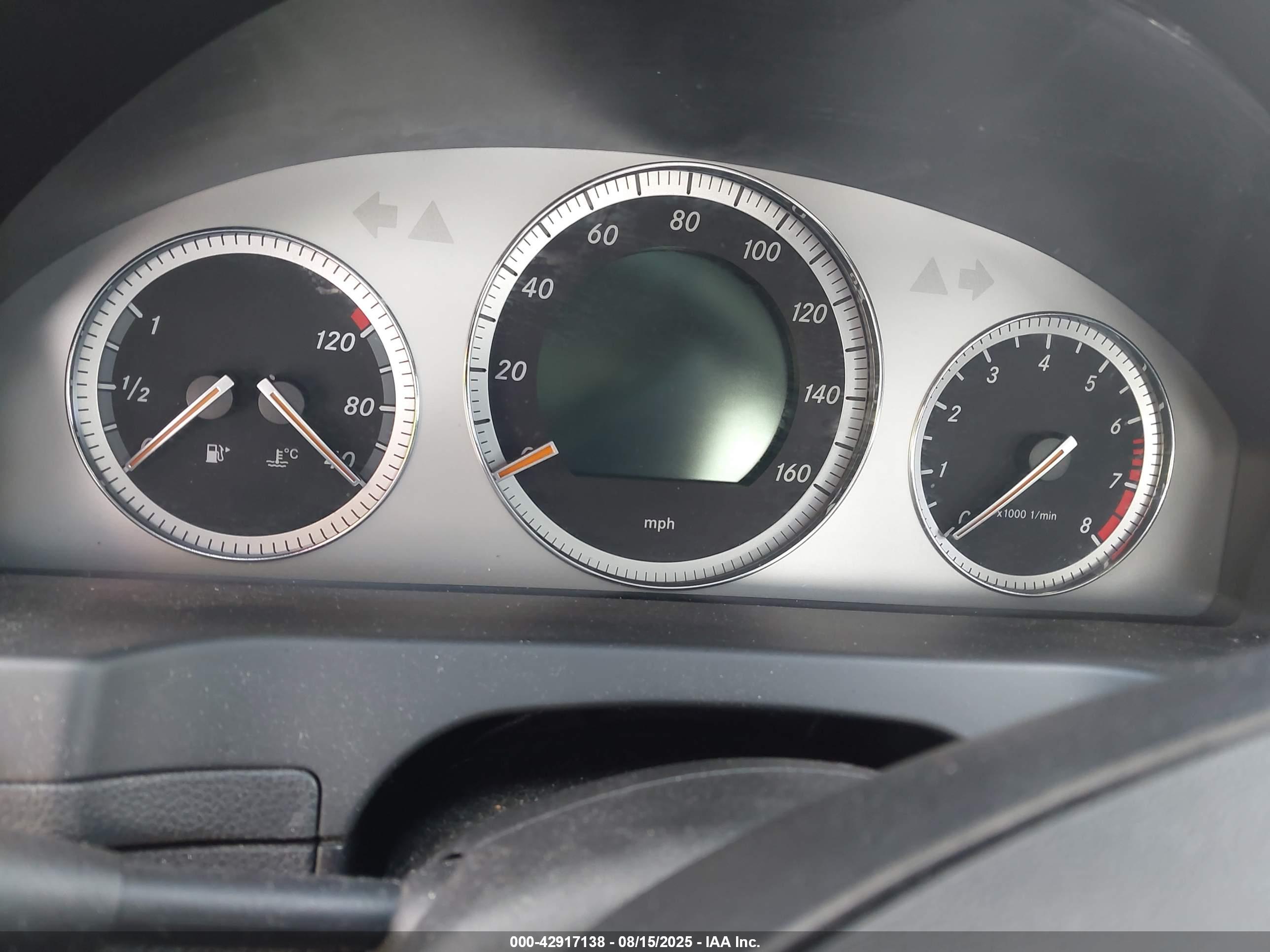 MERCEDES-BENZ C image 7