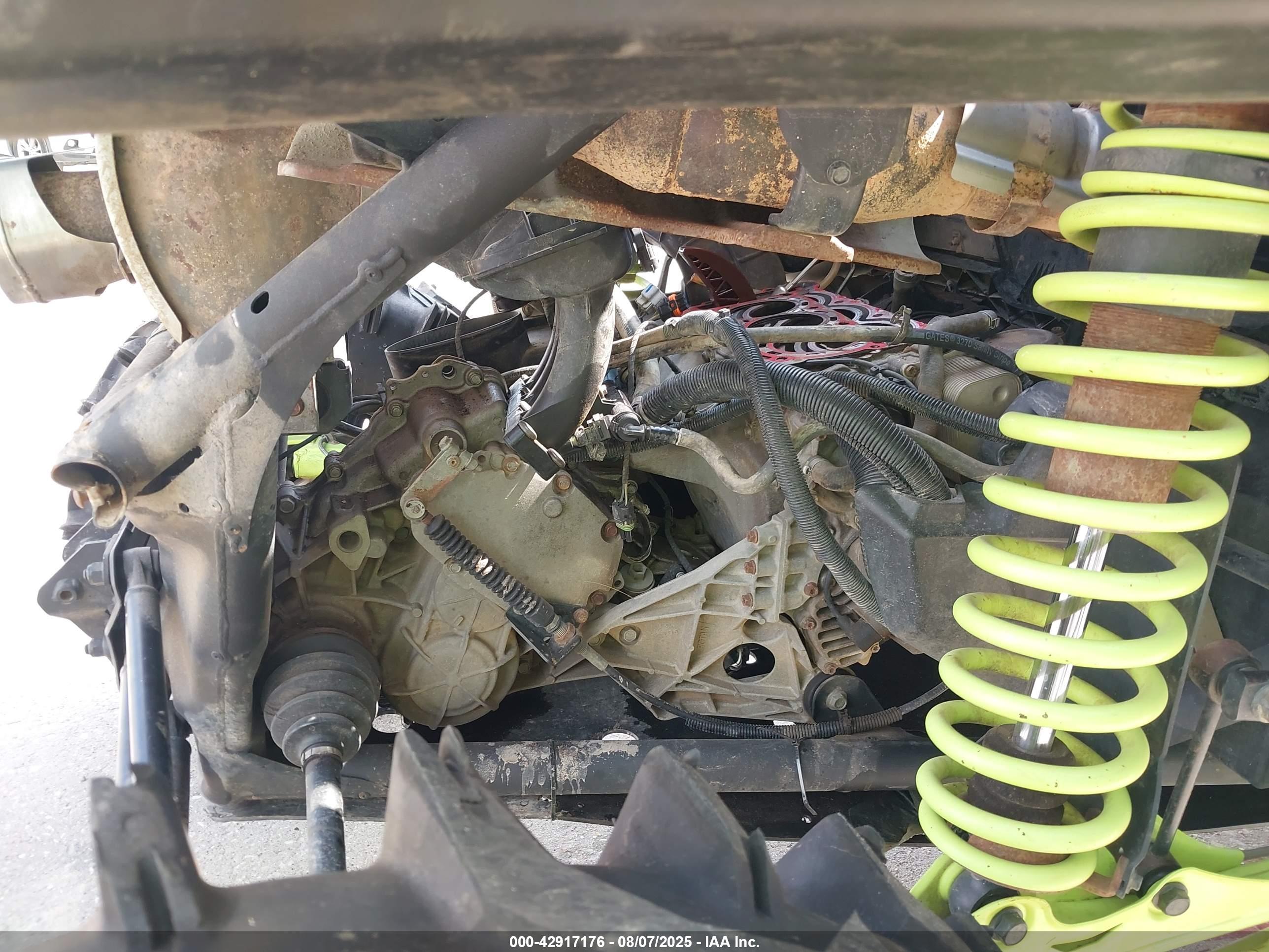 CAN-AM MAVERICK image 8