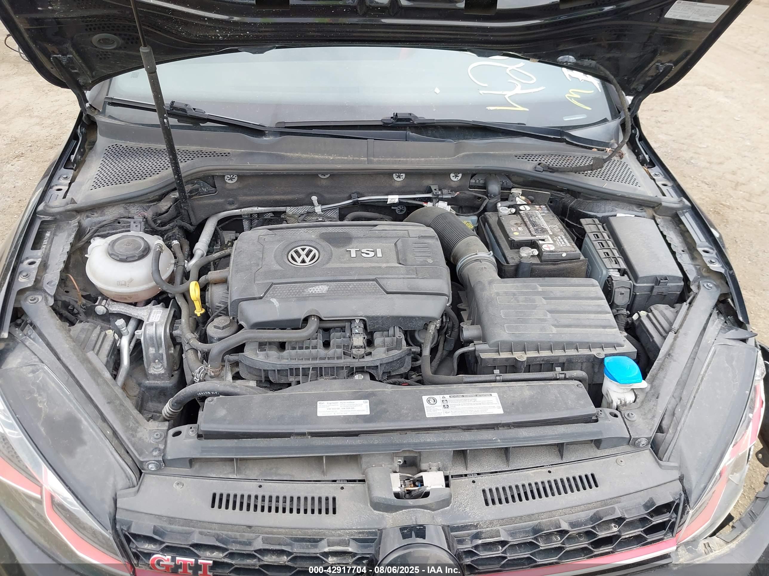 VOLKSWAGEN GOLF image 10
