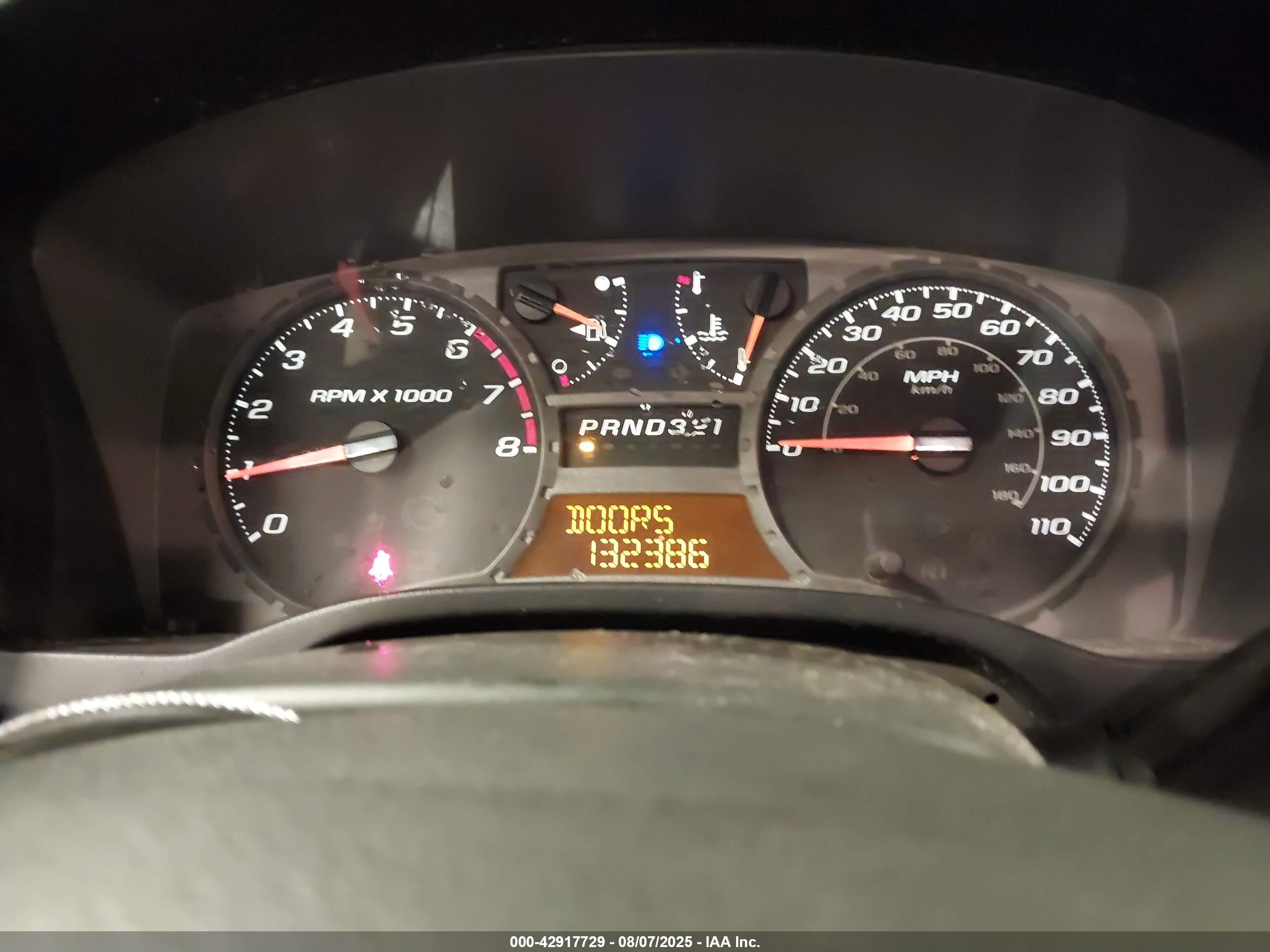 CHEVROLET COLORADO image 7
