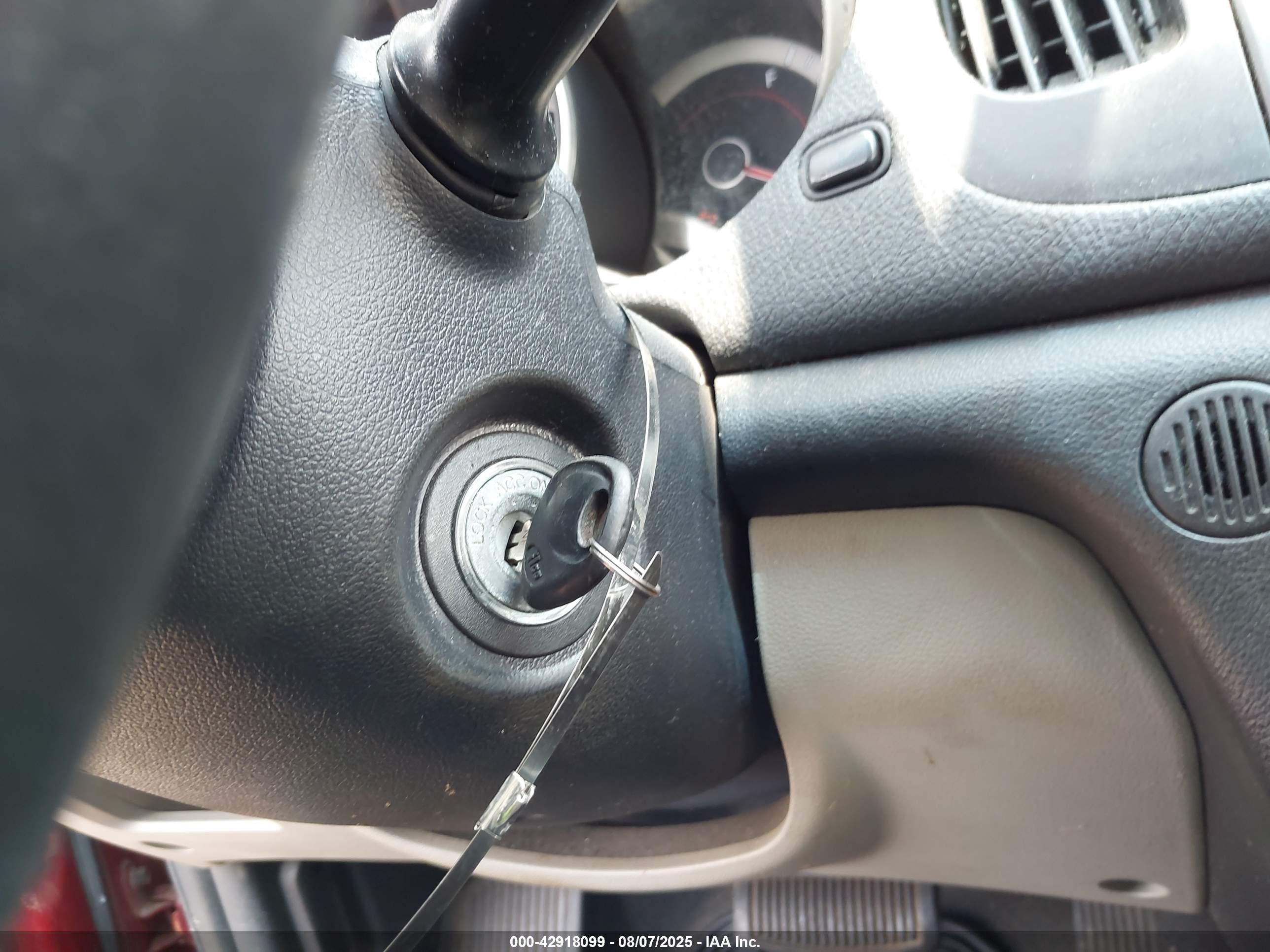 KIA FORTE image 11