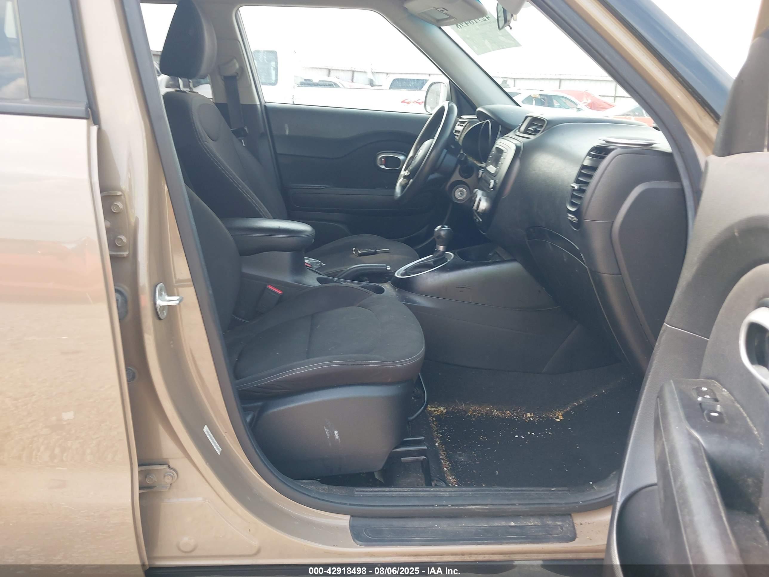 KIA SOUL image 5
