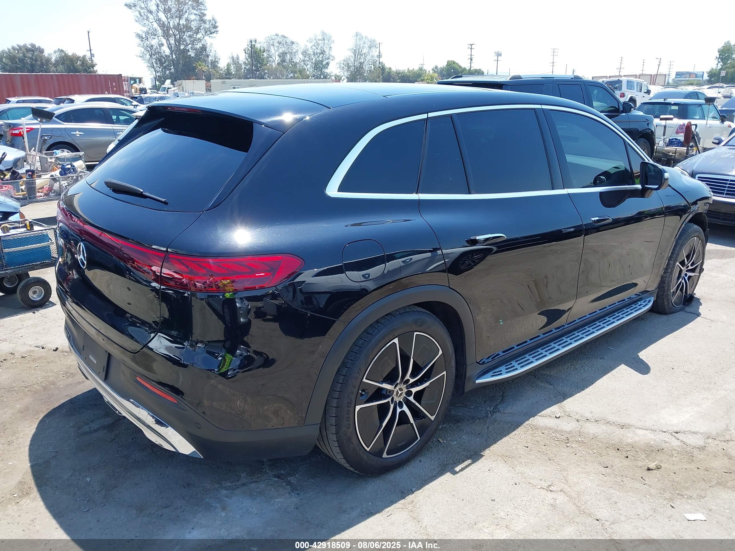 MERCEDES-BENZ EQS image 4
