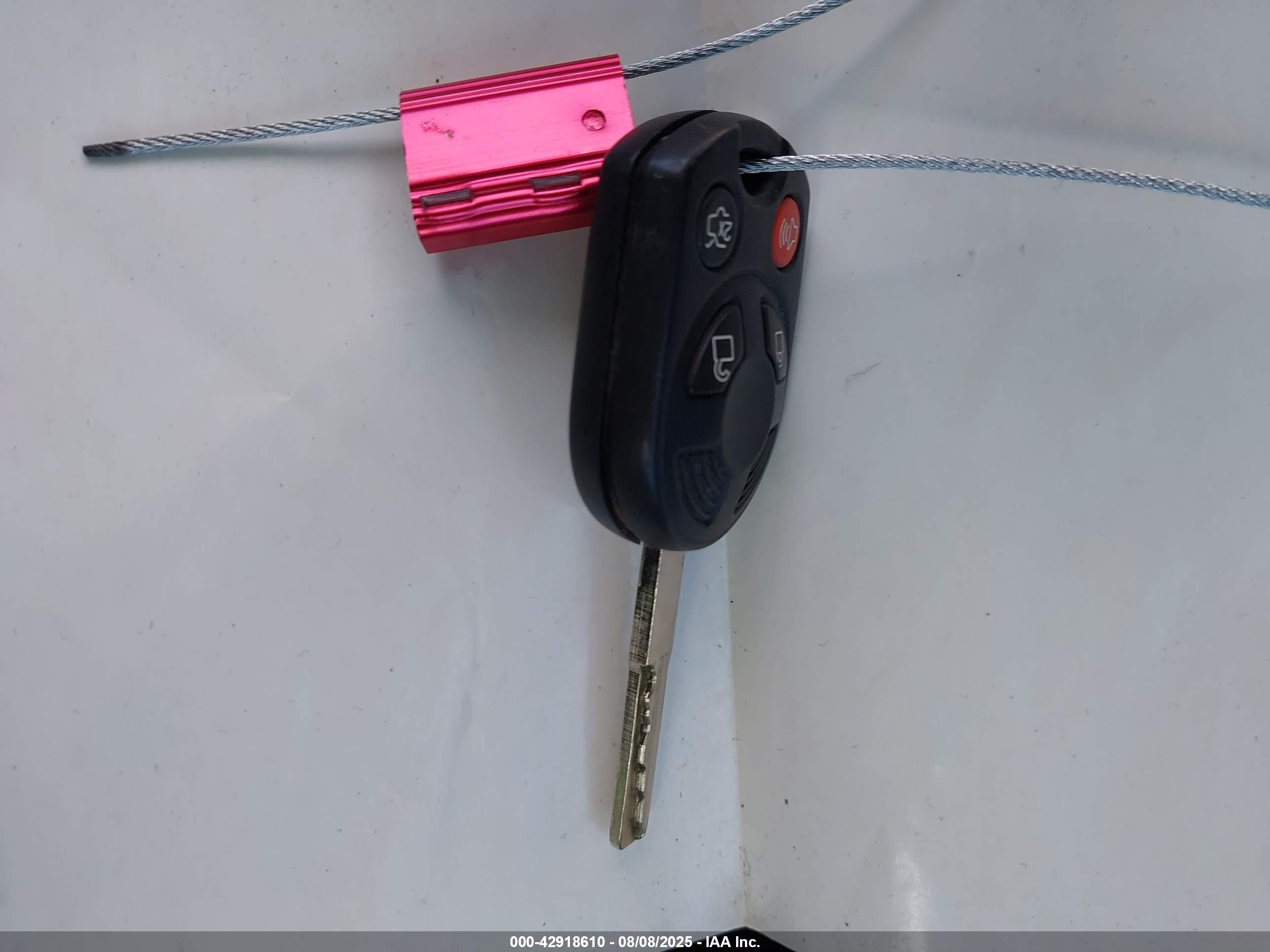 FORD FOCUS image 11