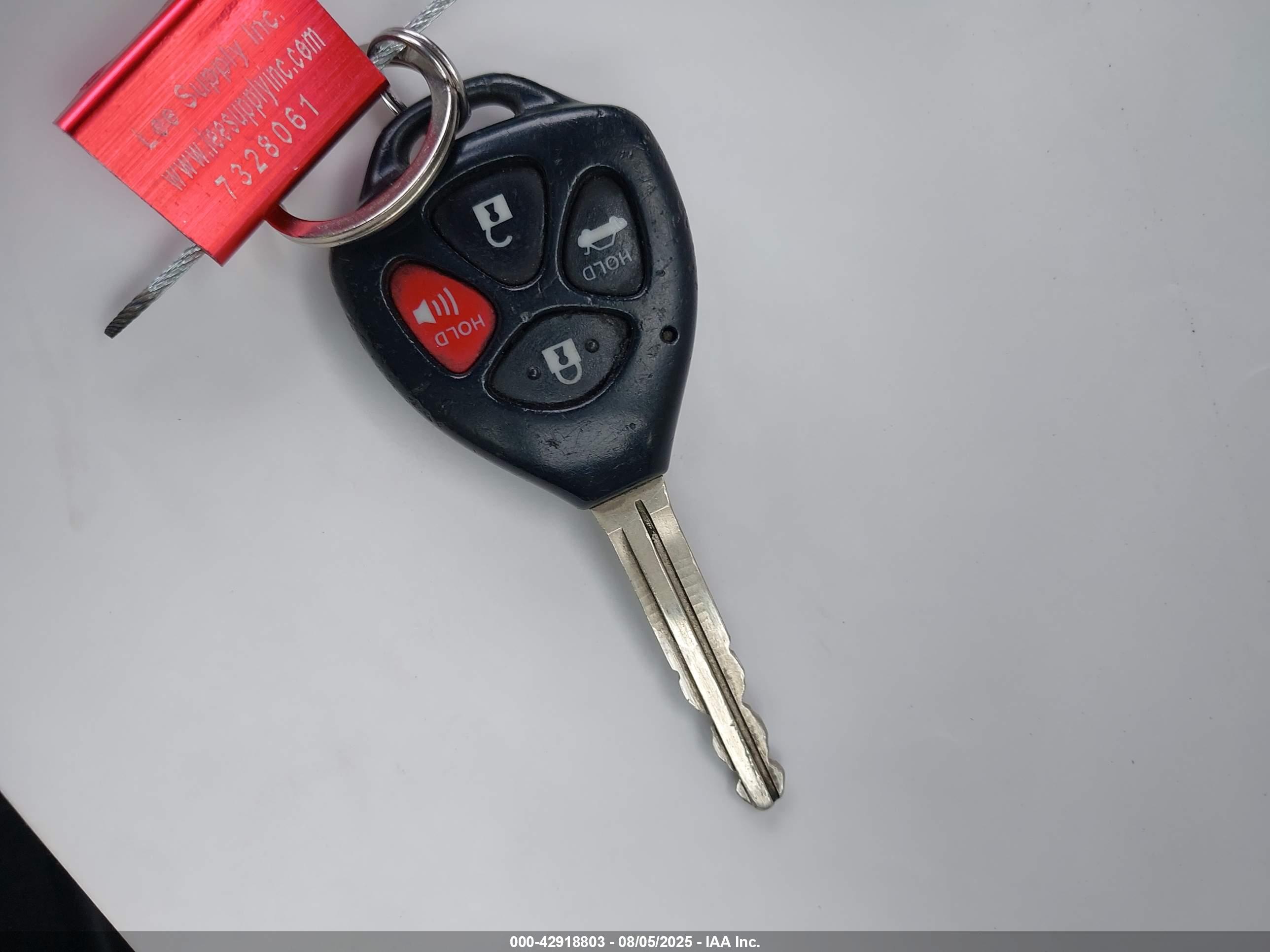 TOYOTA COROLLA image 11