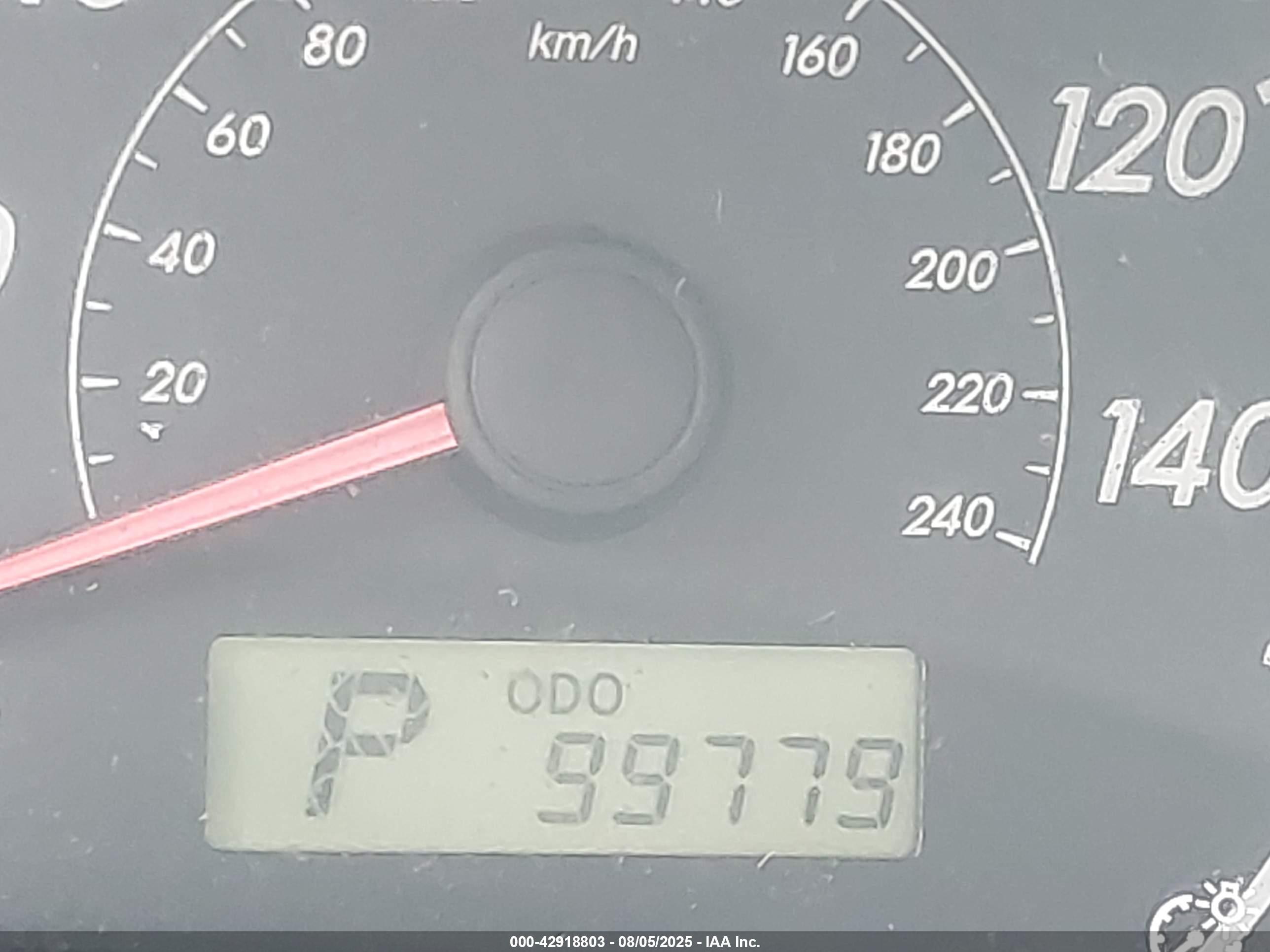 TOYOTA COROLLA image 7