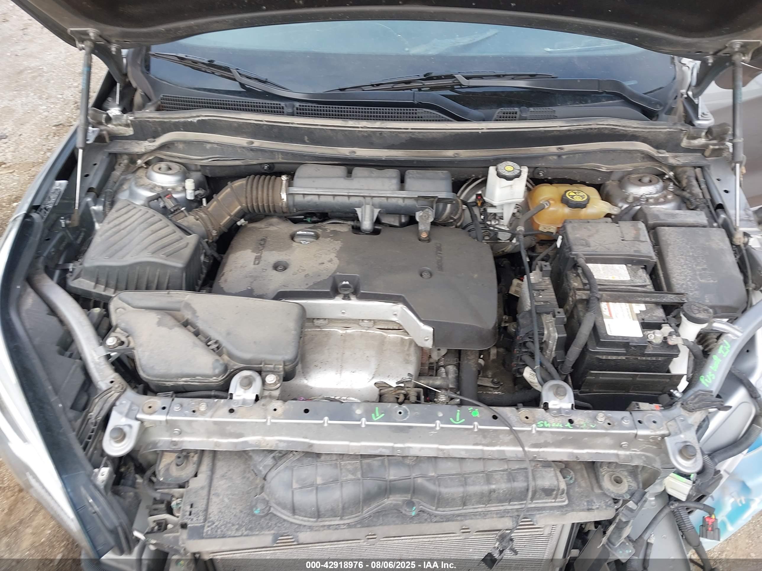 BUICK ENVISION image 10
