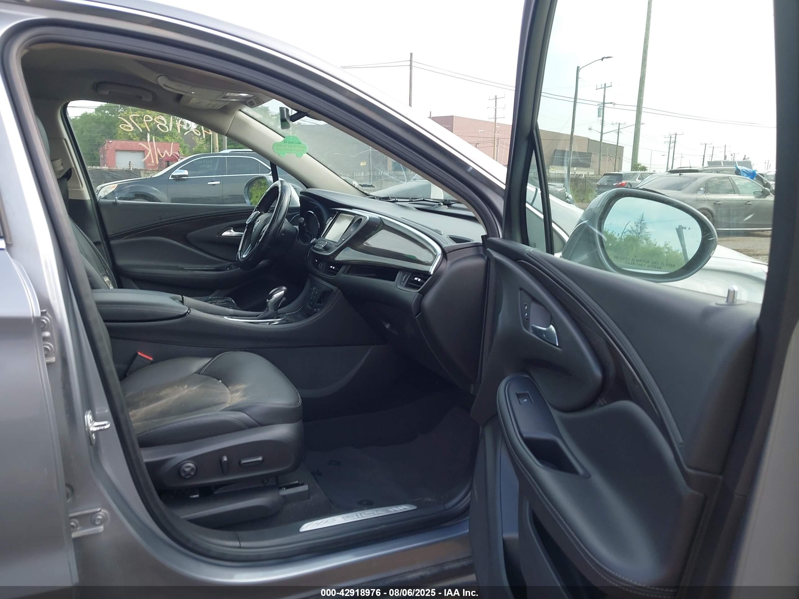 BUICK ENVISION image 5