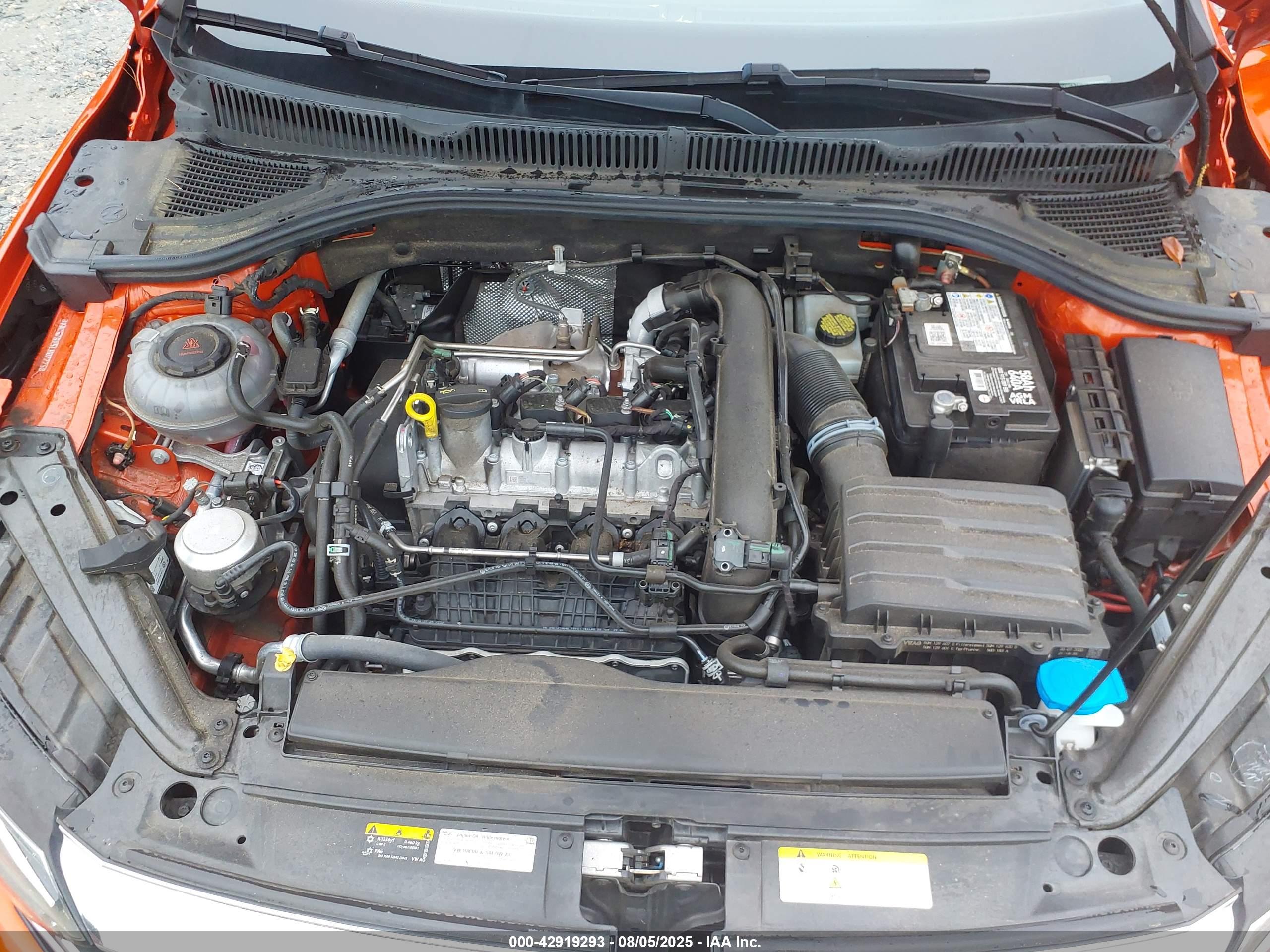 VOLKSWAGEN JETTA image 10
