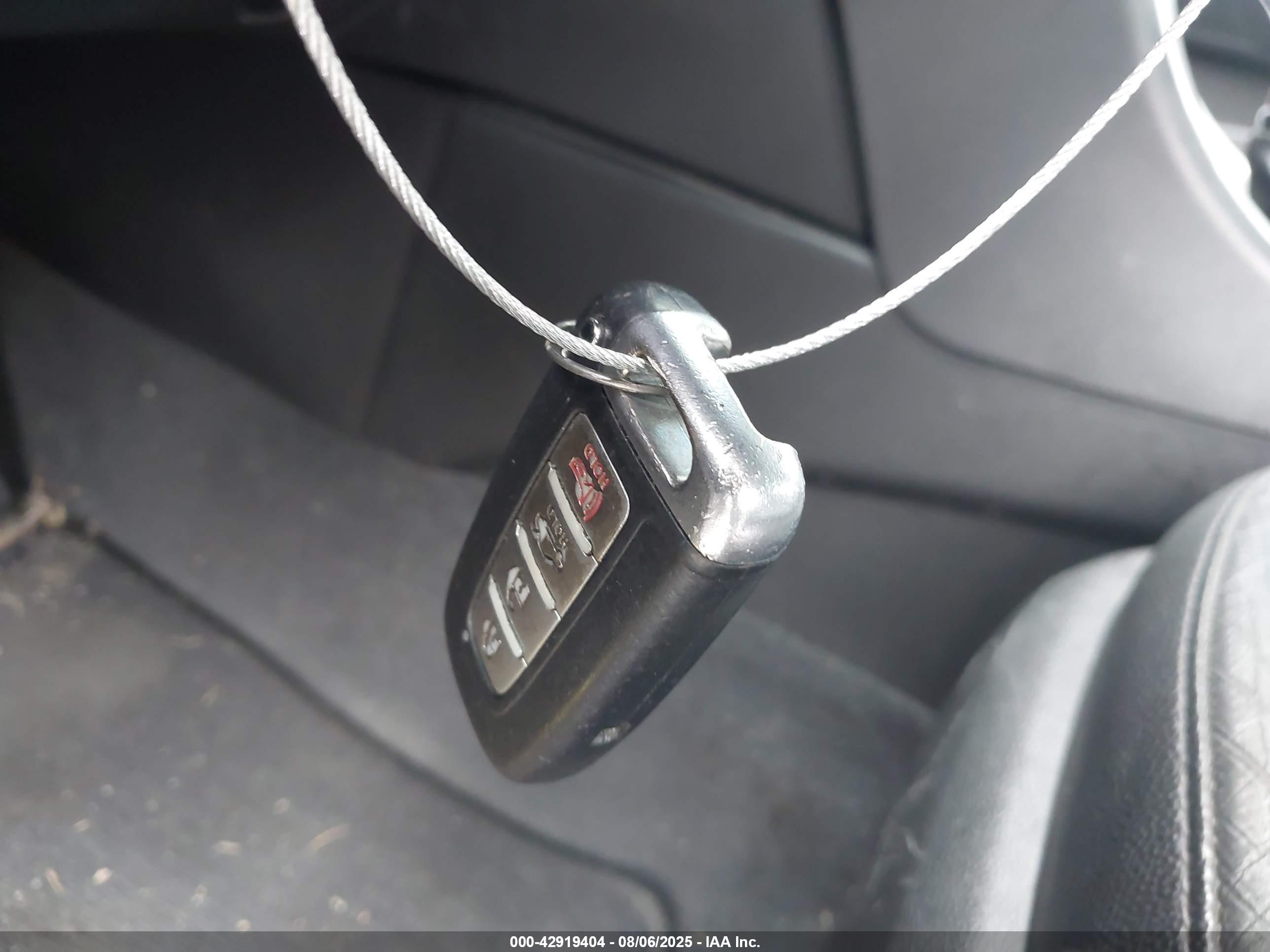 HYUNDAI SONATA image 11