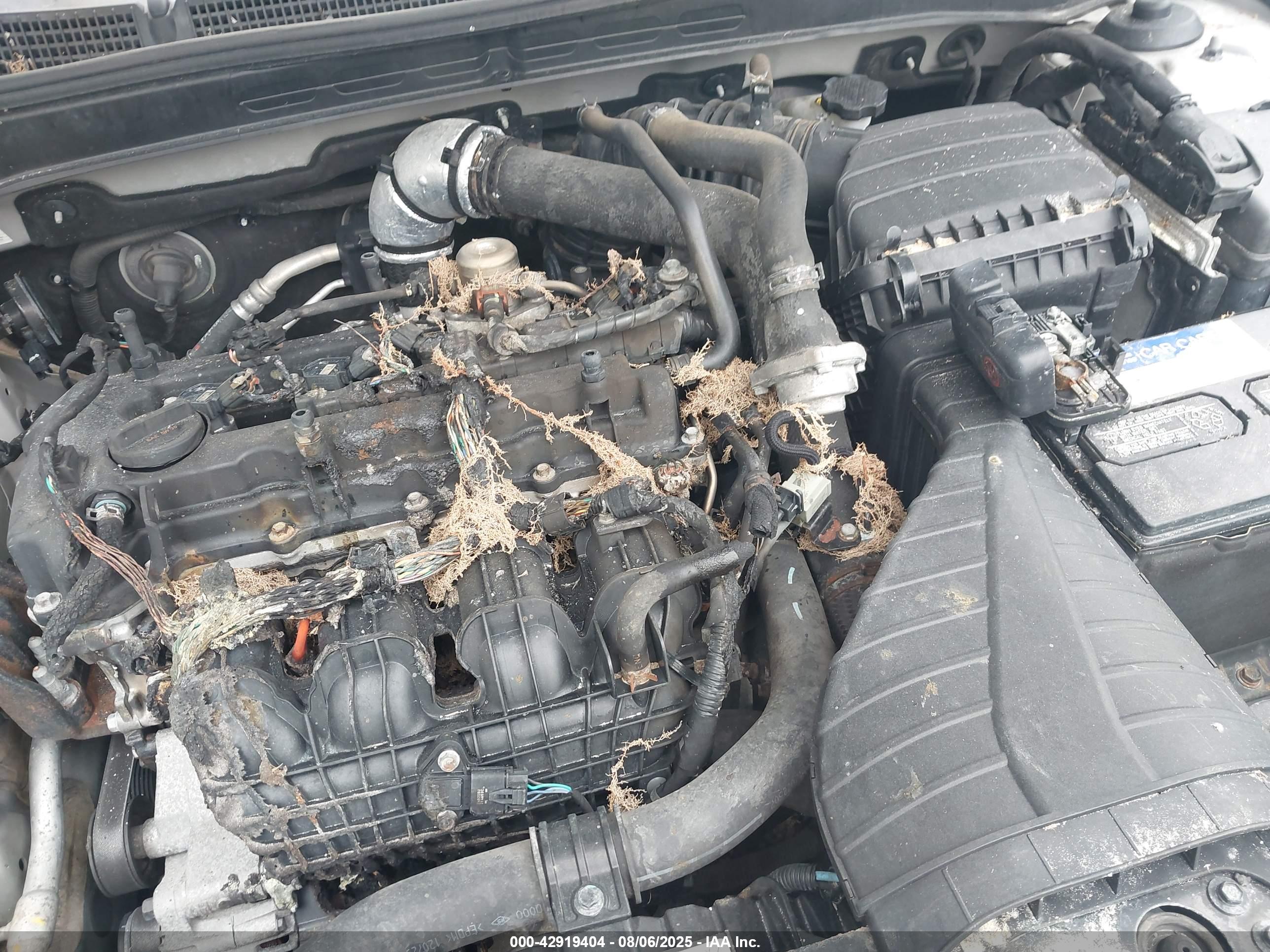 HYUNDAI SONATA image 6