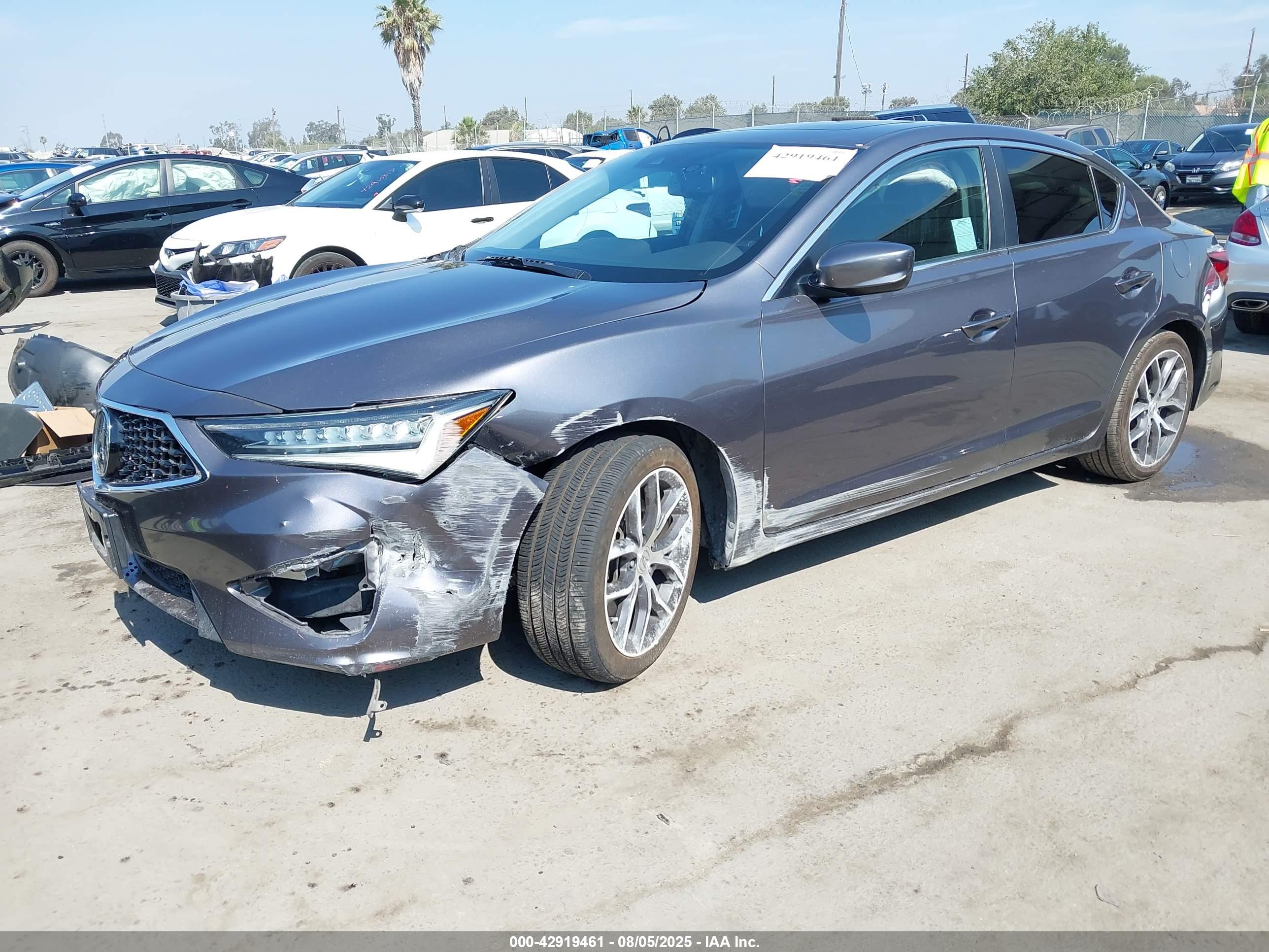 ACURA ILX image 2