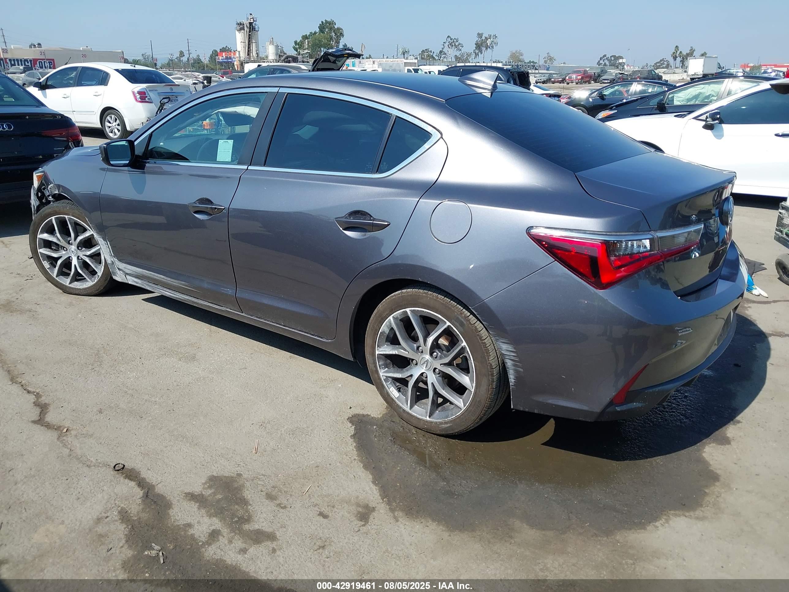 ACURA ILX image 3