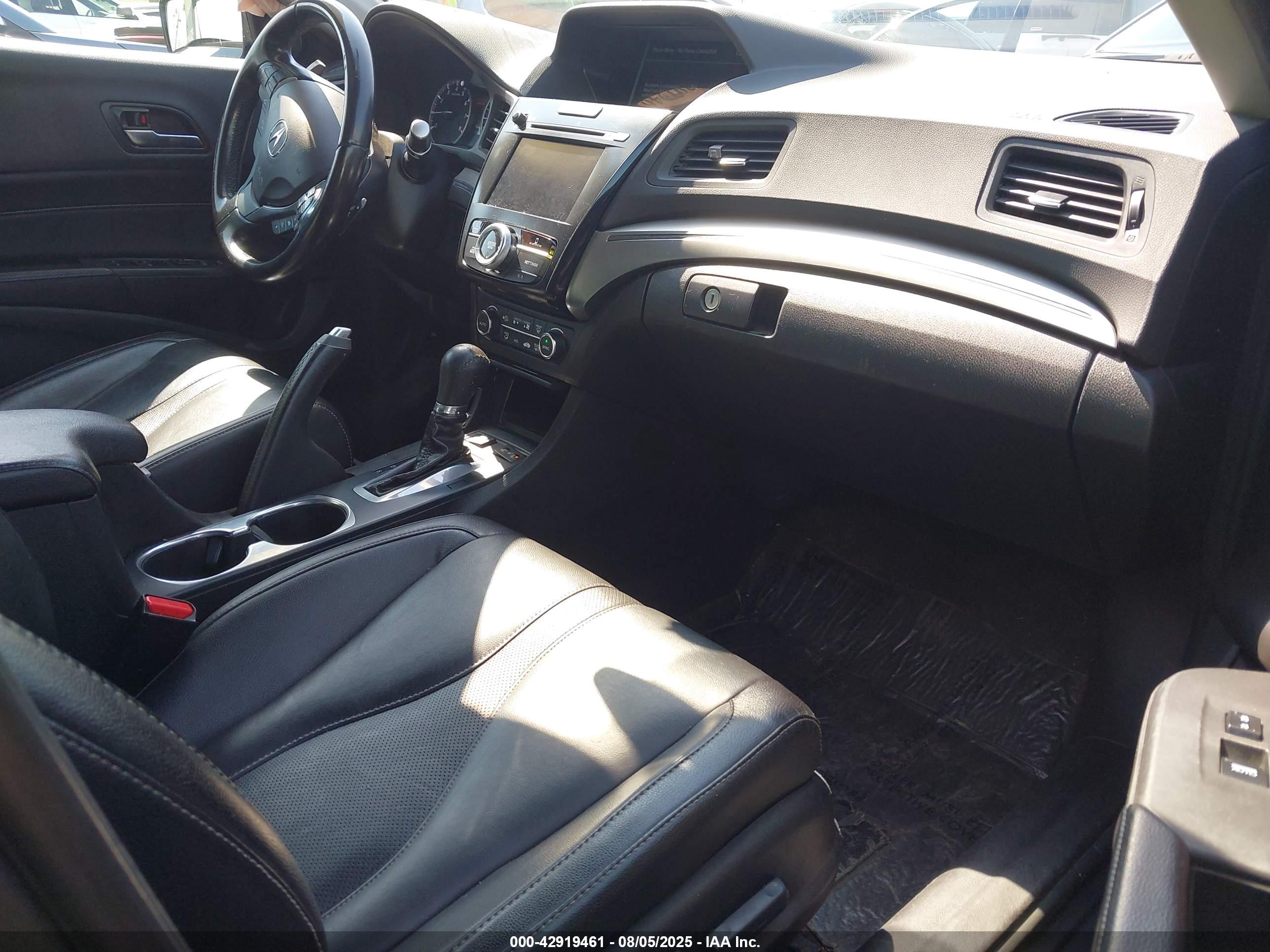 ACURA ILX image 5