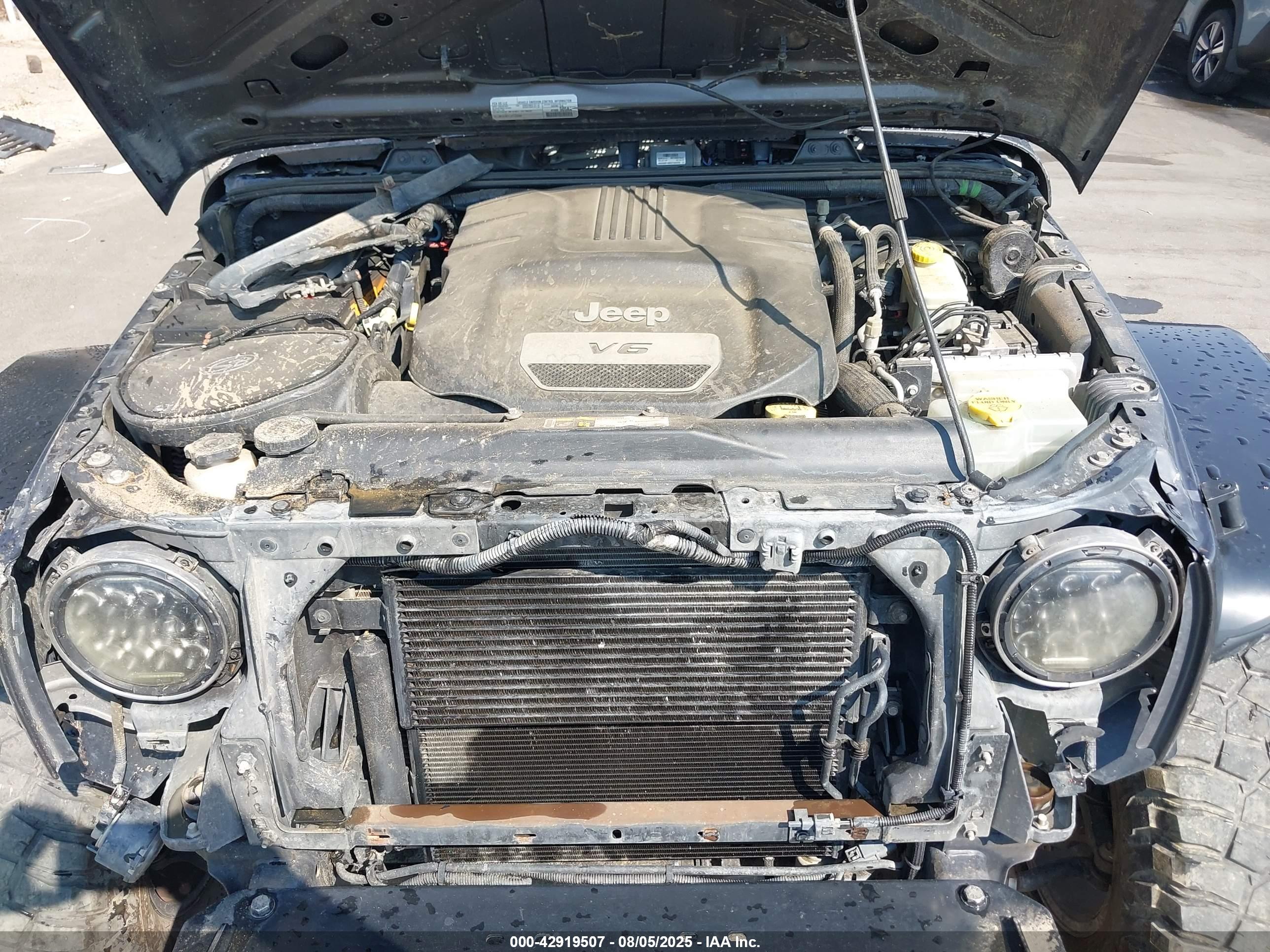 JEEP WRANGLER image 10