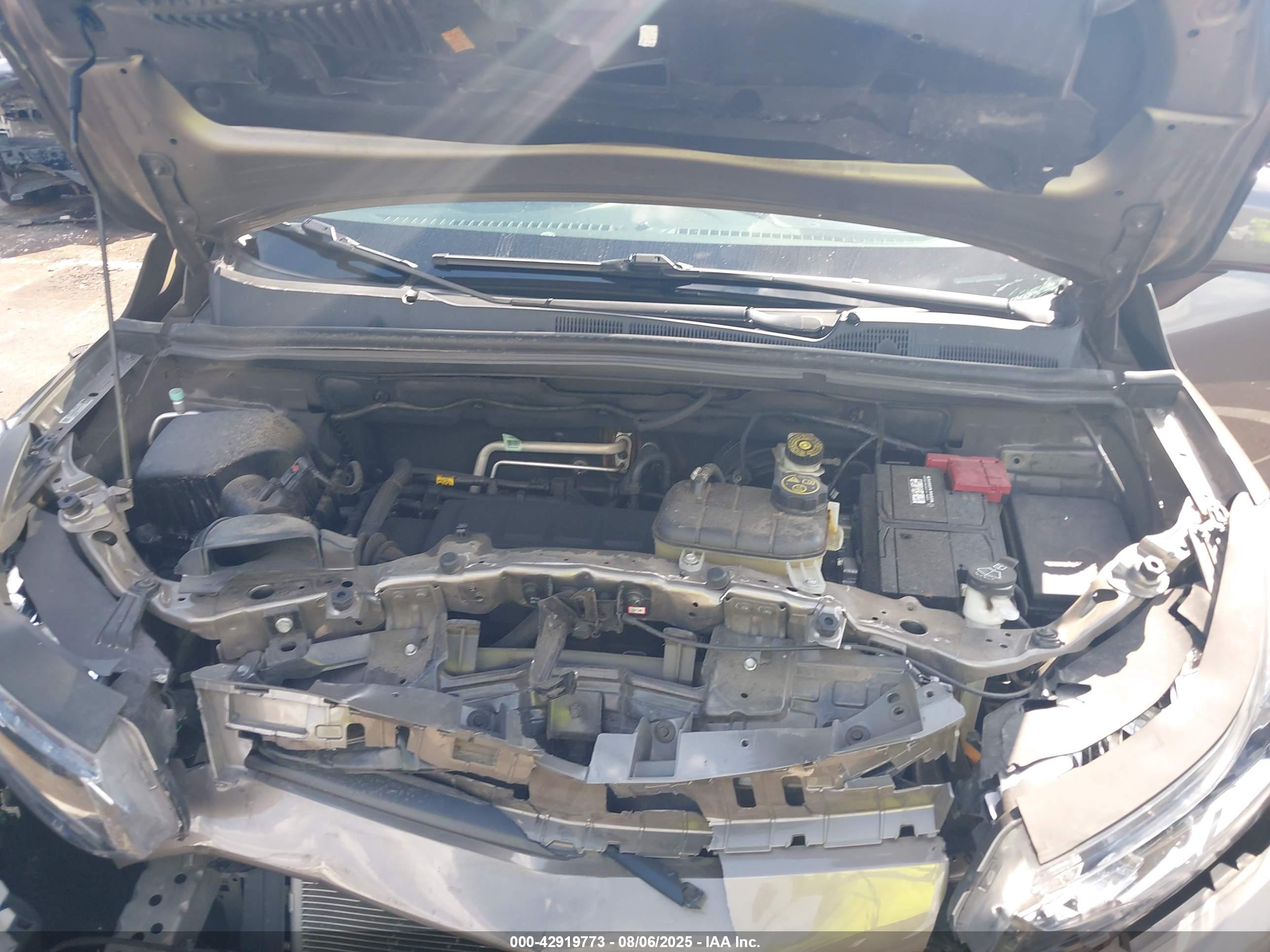 CHEVROLET TRAX image 10