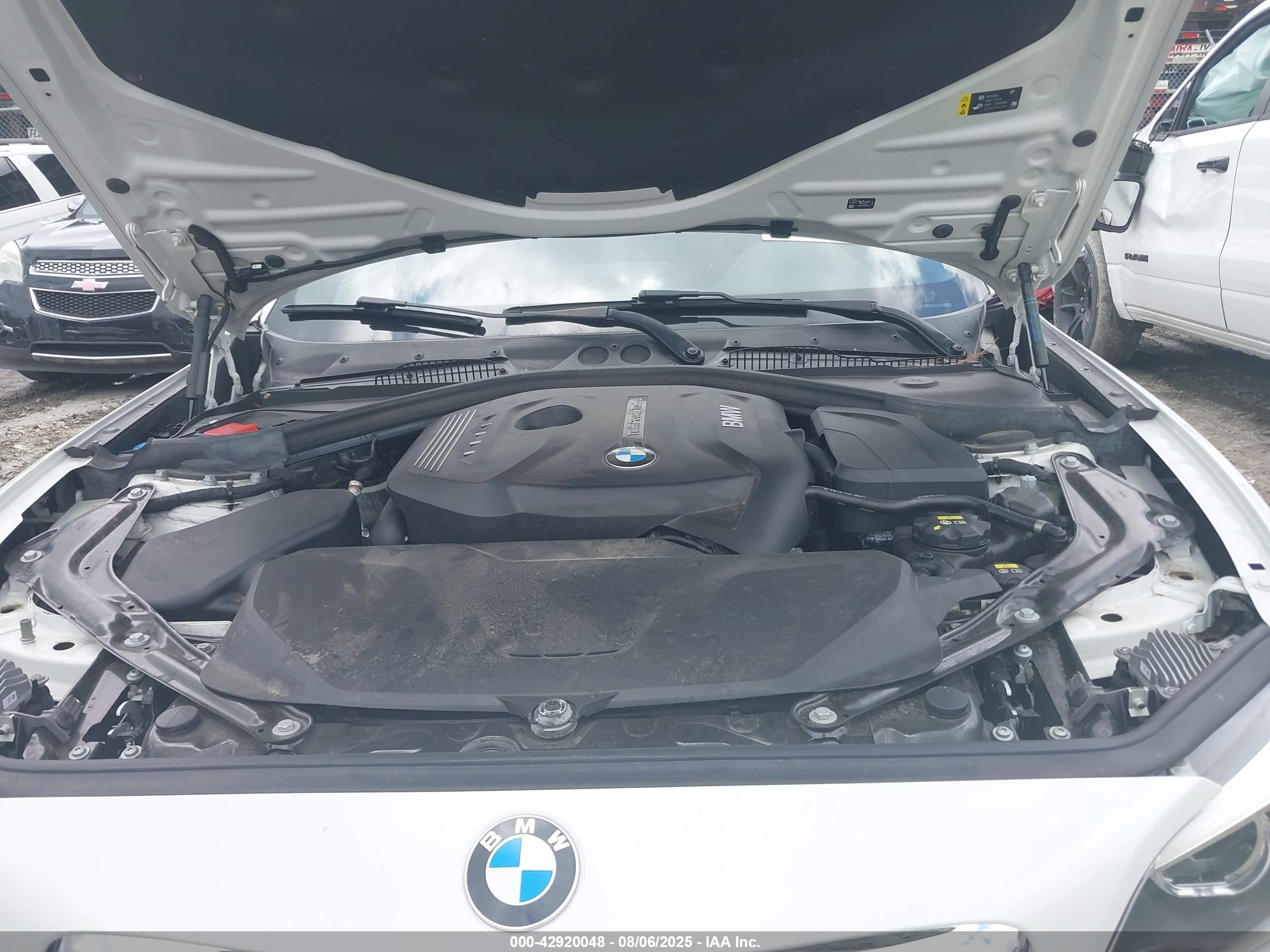 BMW 230I image 10