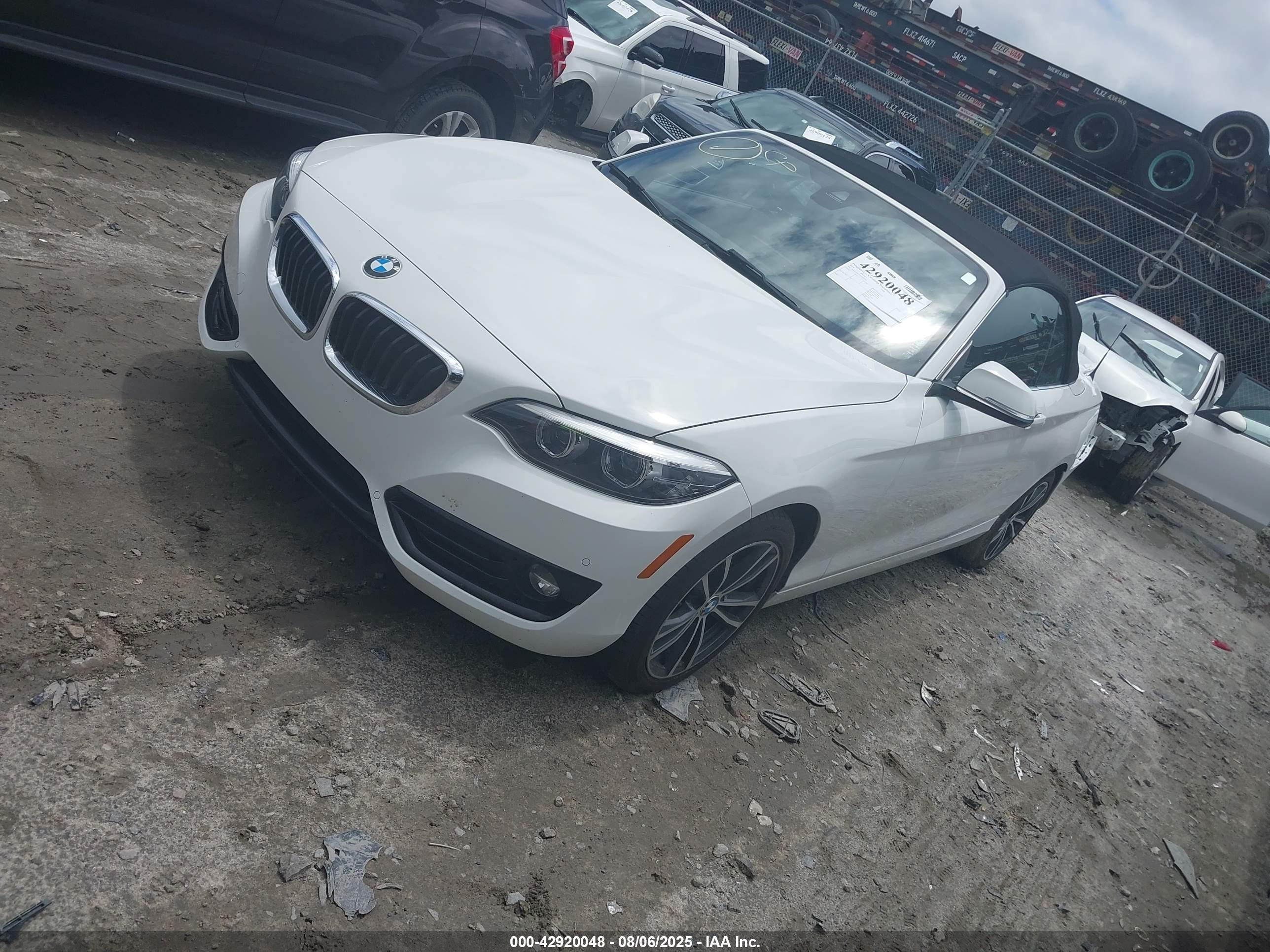 BMW 230I image 2
