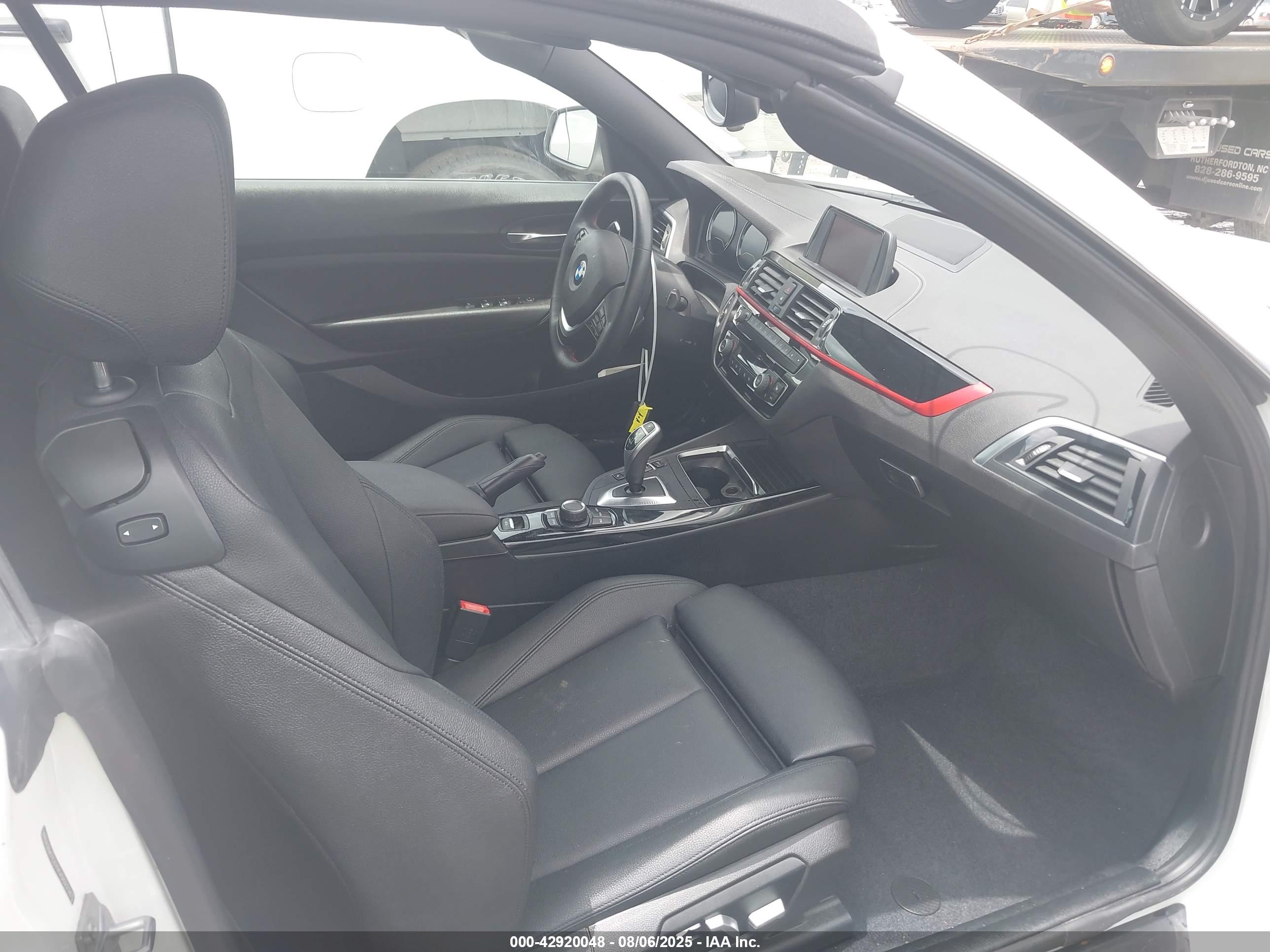 BMW 230I image 5