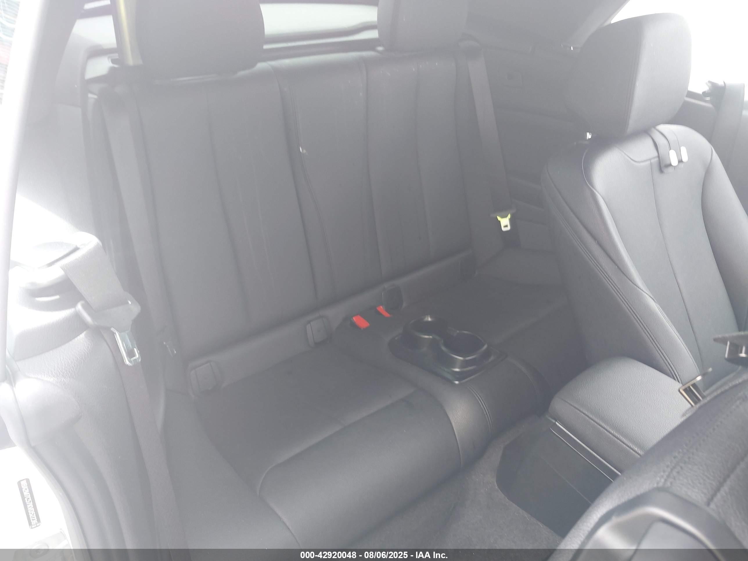 BMW 230I image 8