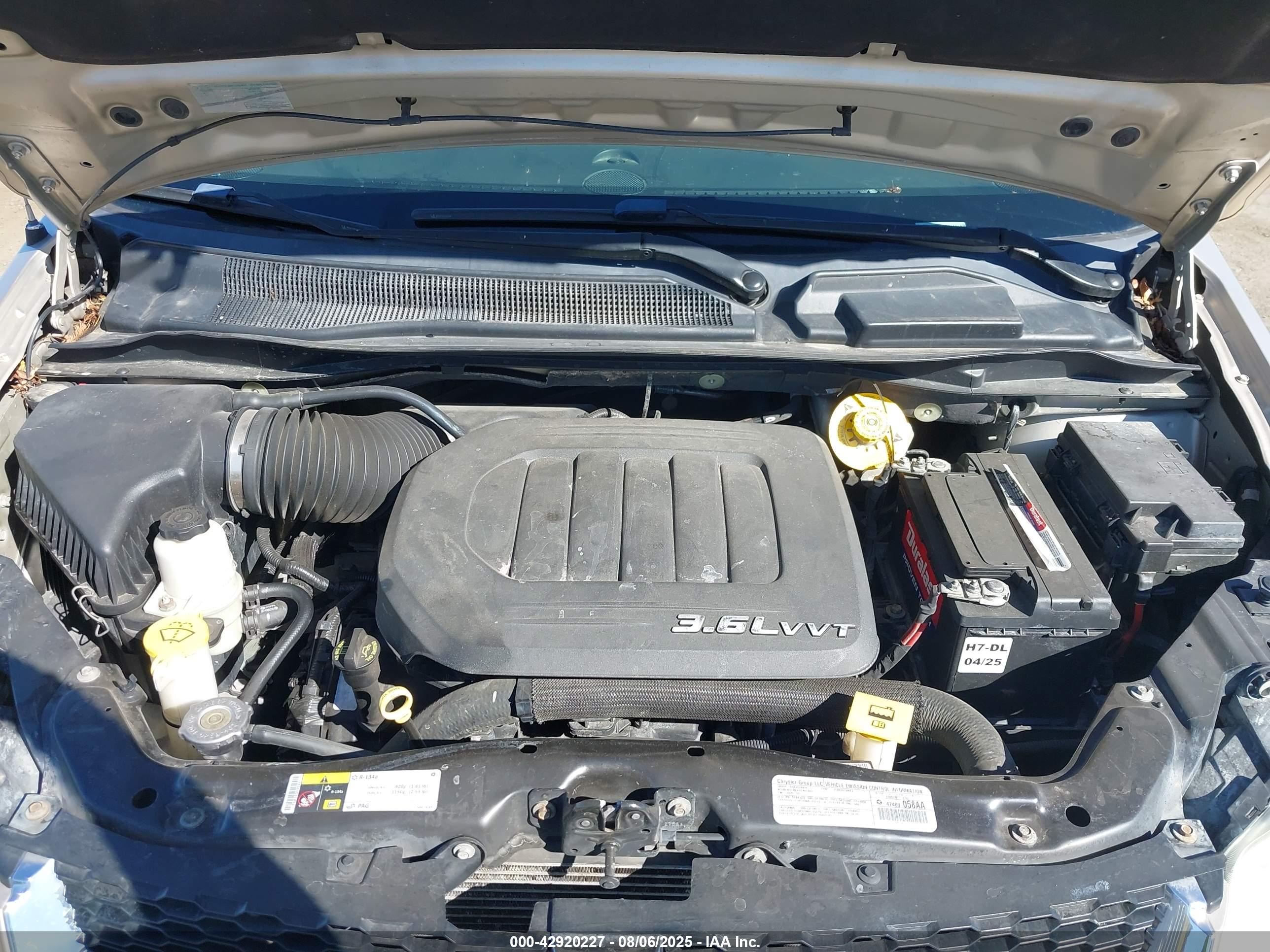 DODGE GRAND image 10