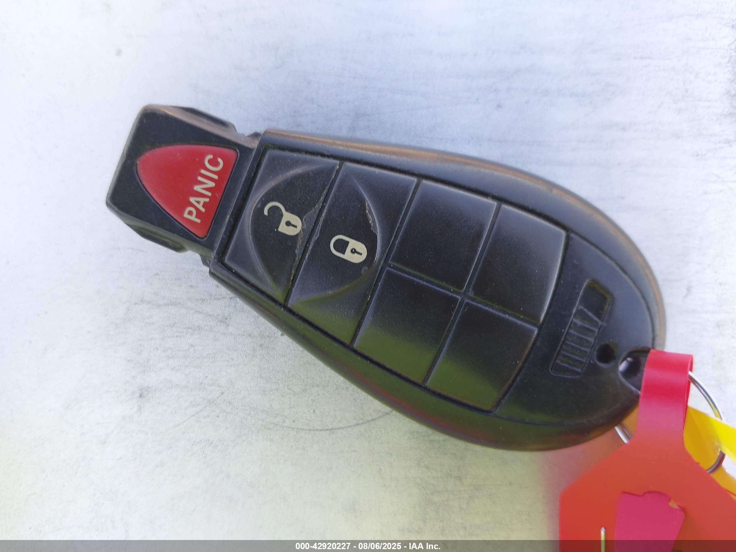 DODGE GRAND image 11