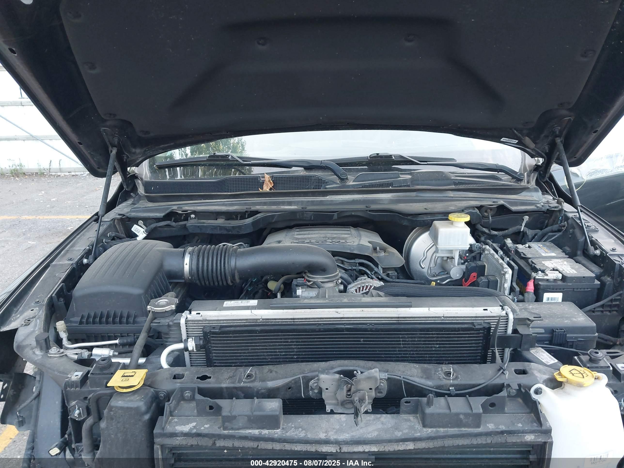 RAM 1500 image 10