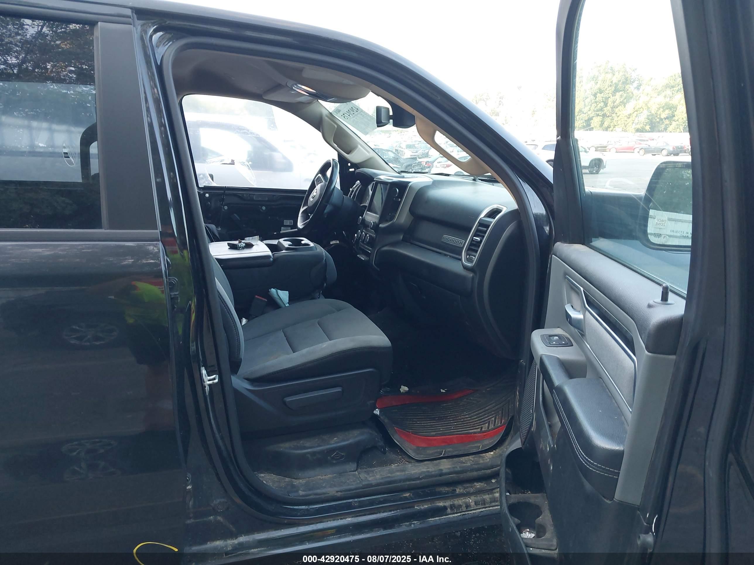 RAM 1500 image 5