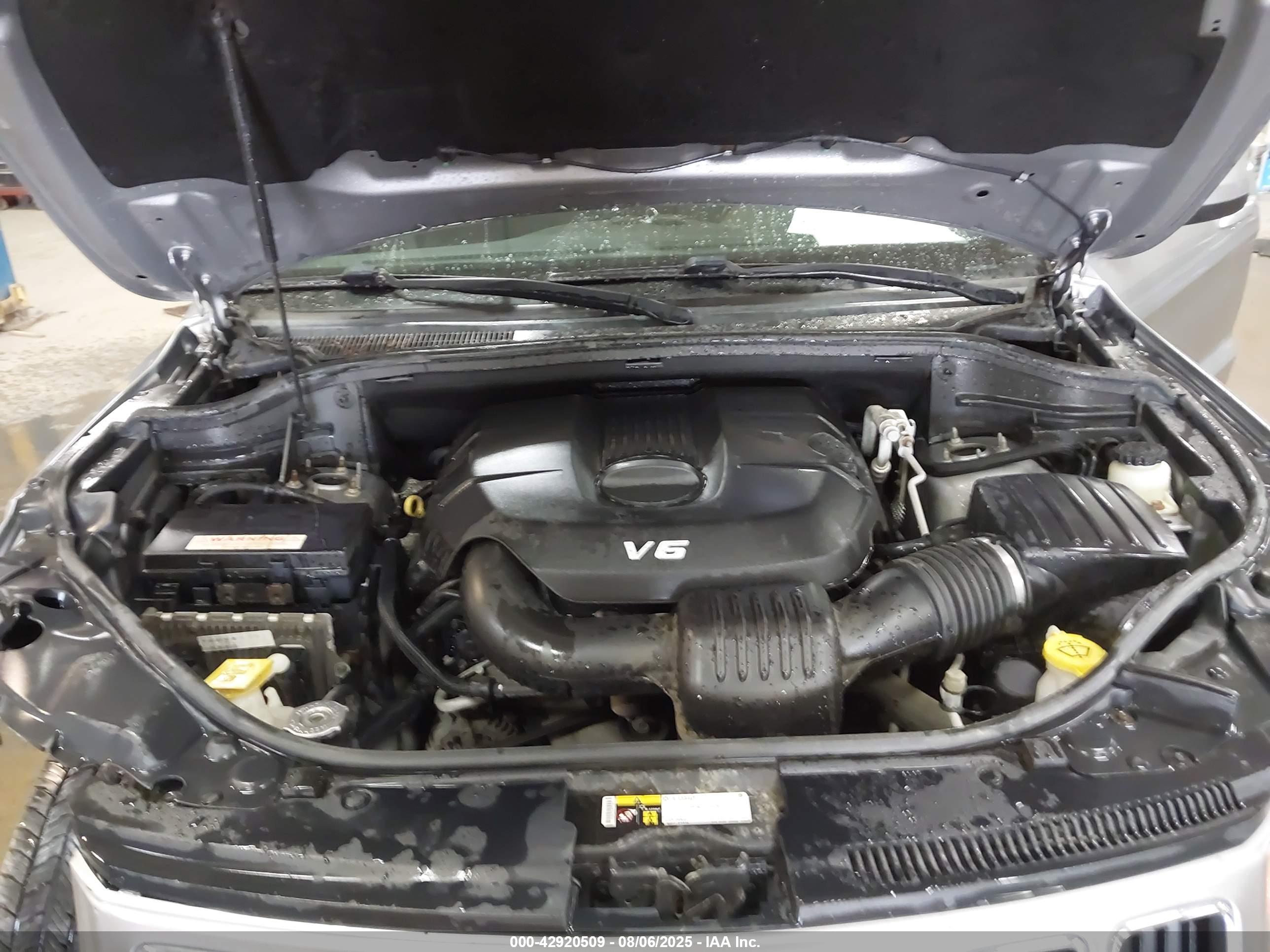 JEEP GRAND image 10