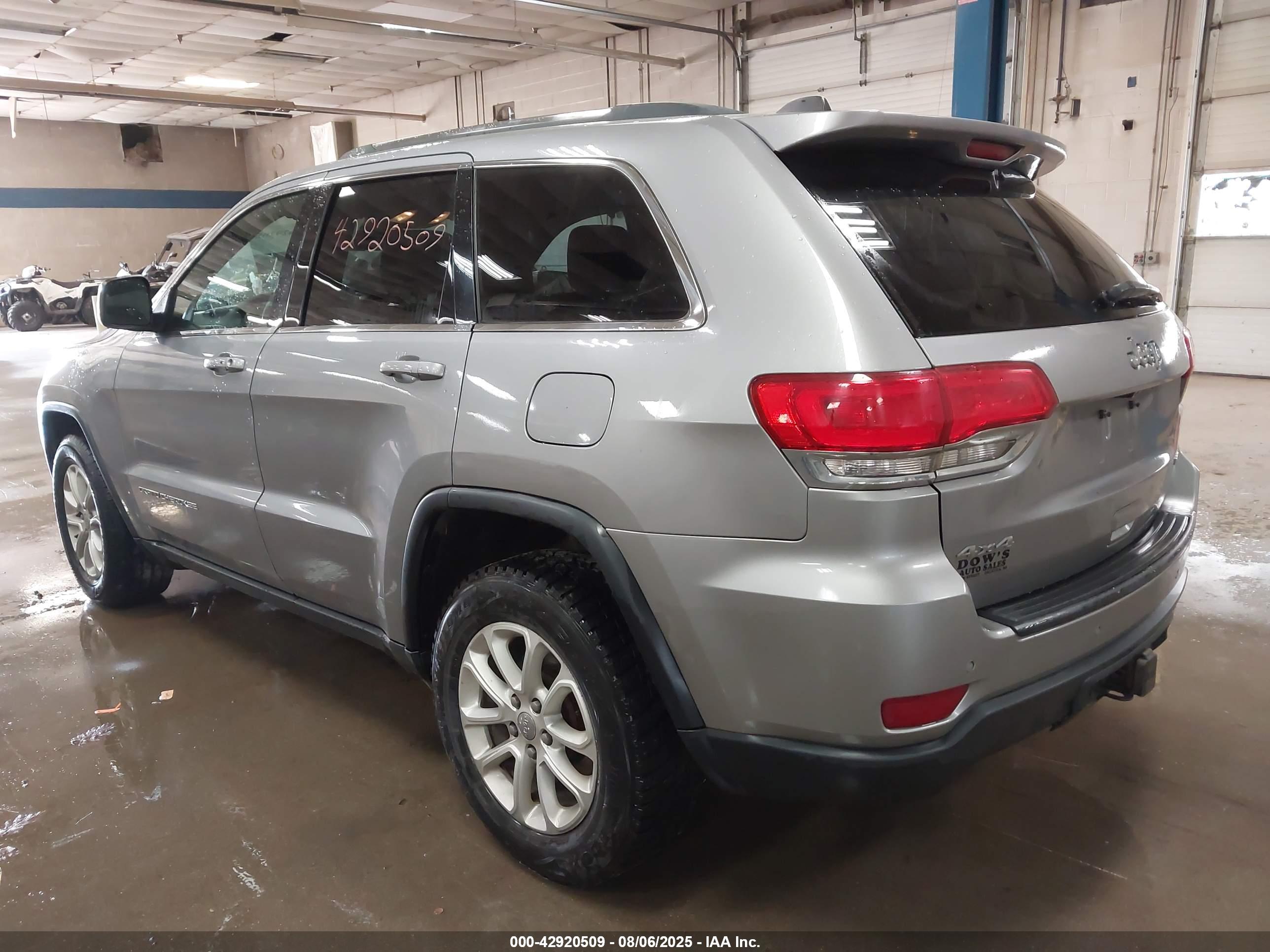 JEEP GRAND image 3
