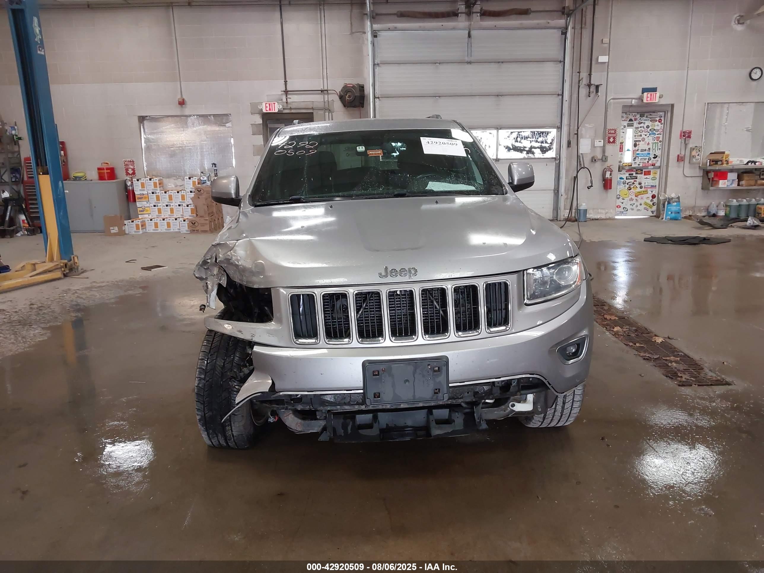 JEEP GRAND image 6