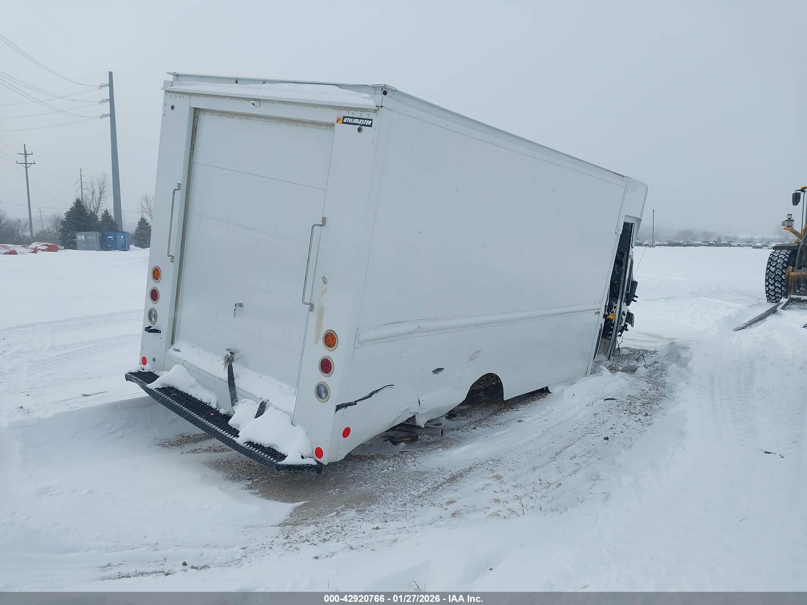 FORD TRANSIT-350 image 4