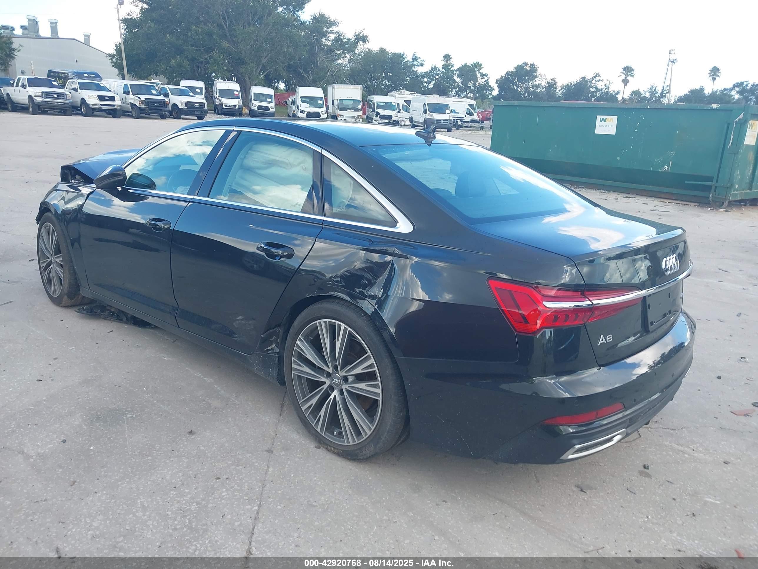 AUDI A6 image 3