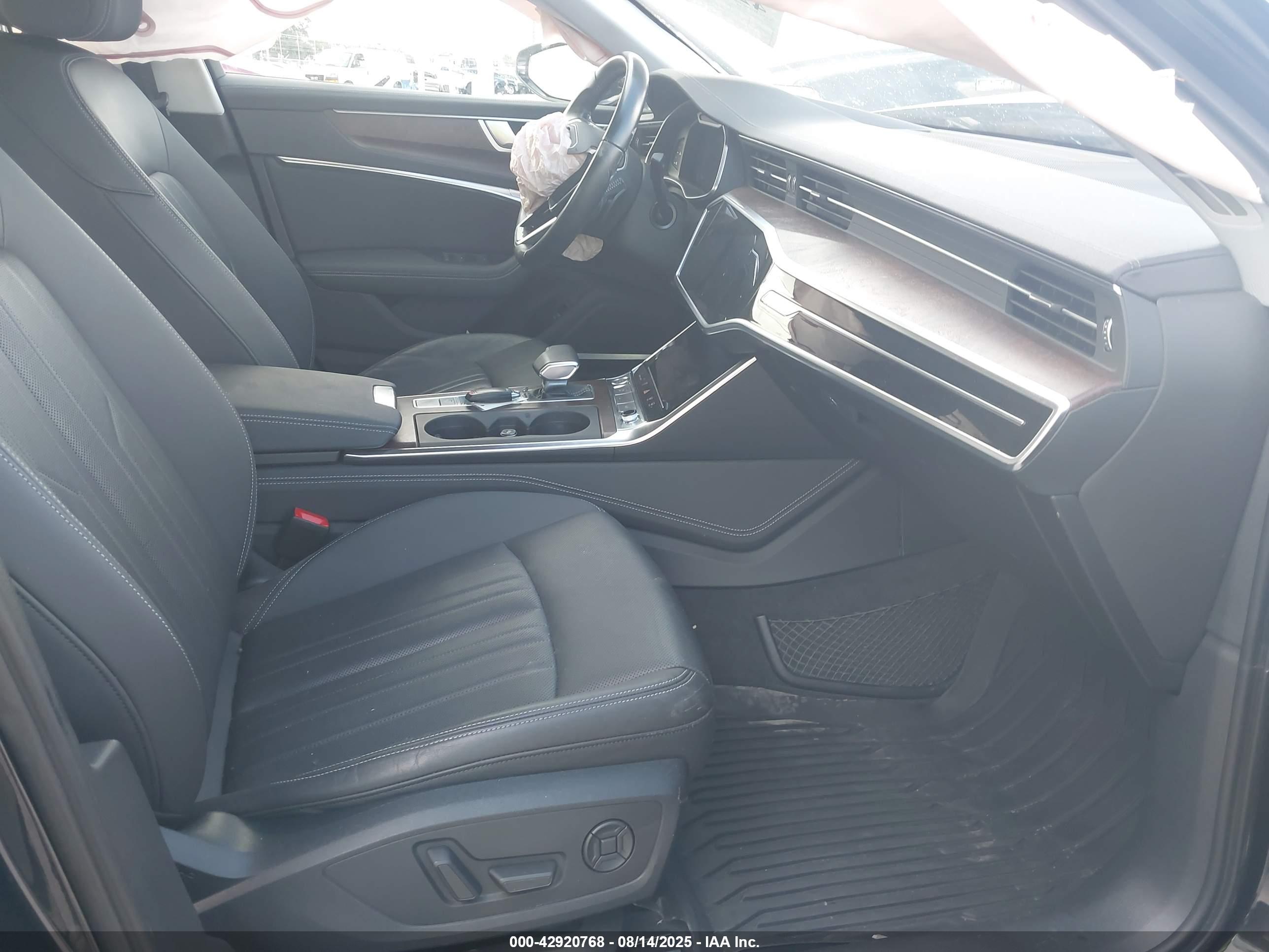 AUDI A6 image 5