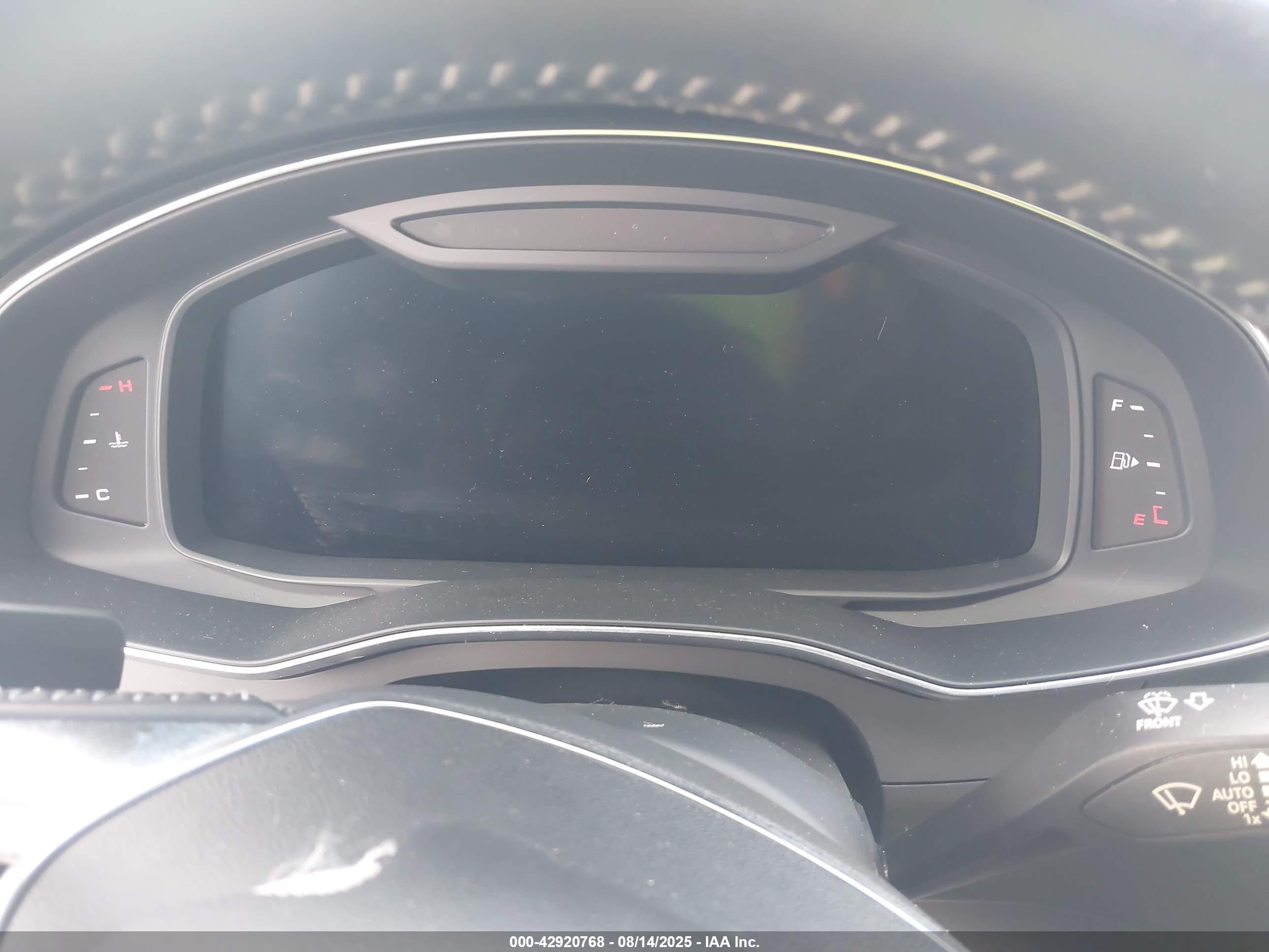 AUDI A6 image 7
