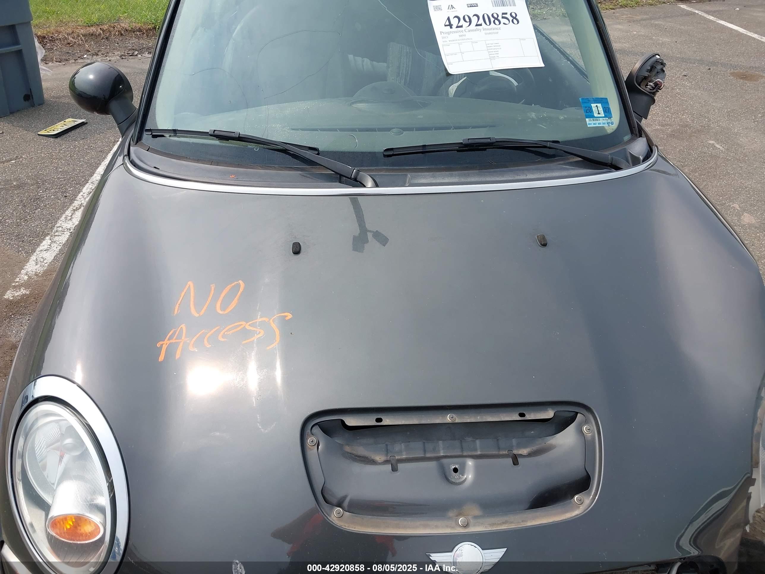 MINI HARDTOP image 10
