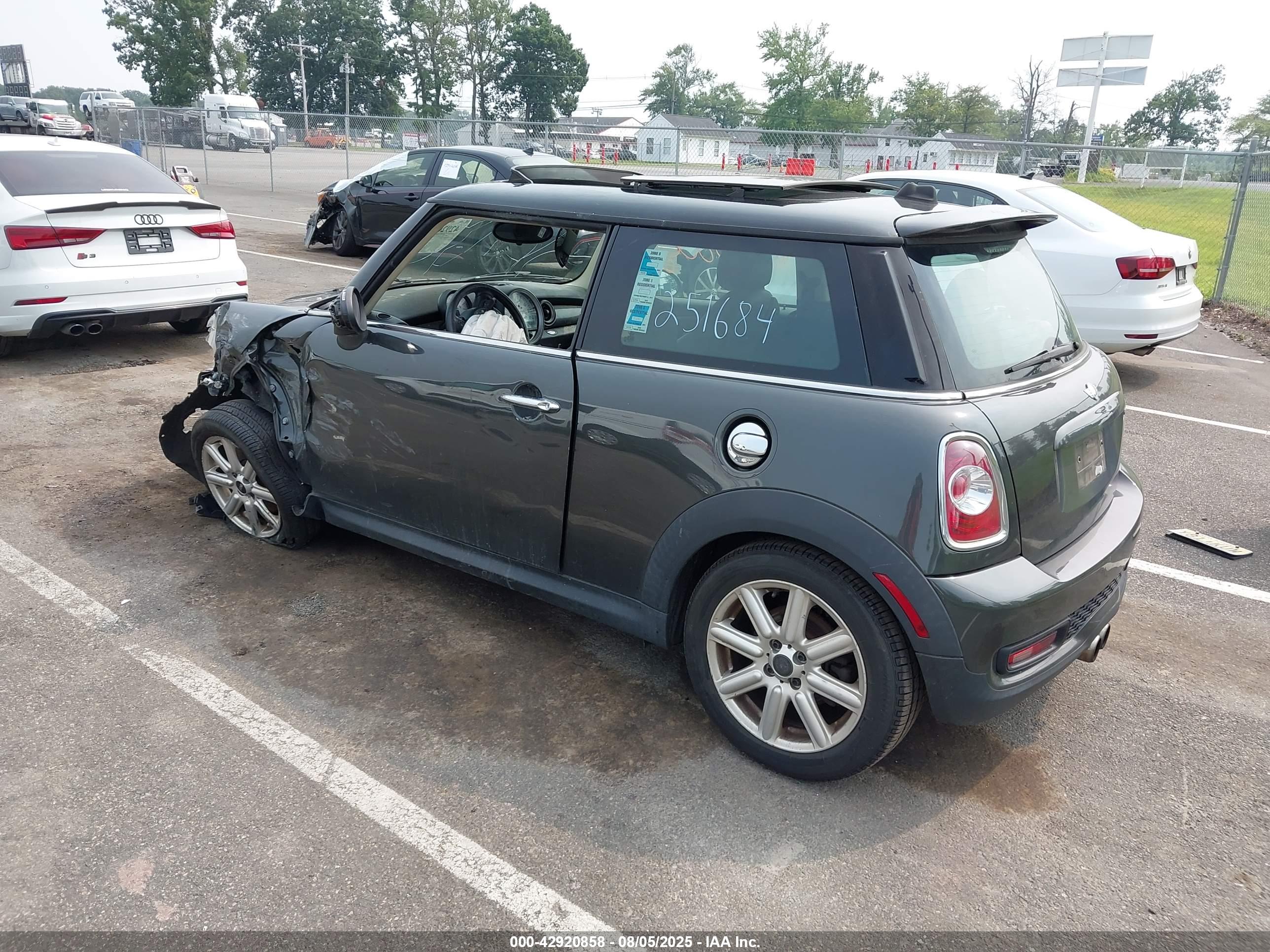 MINI HARDTOP image 3