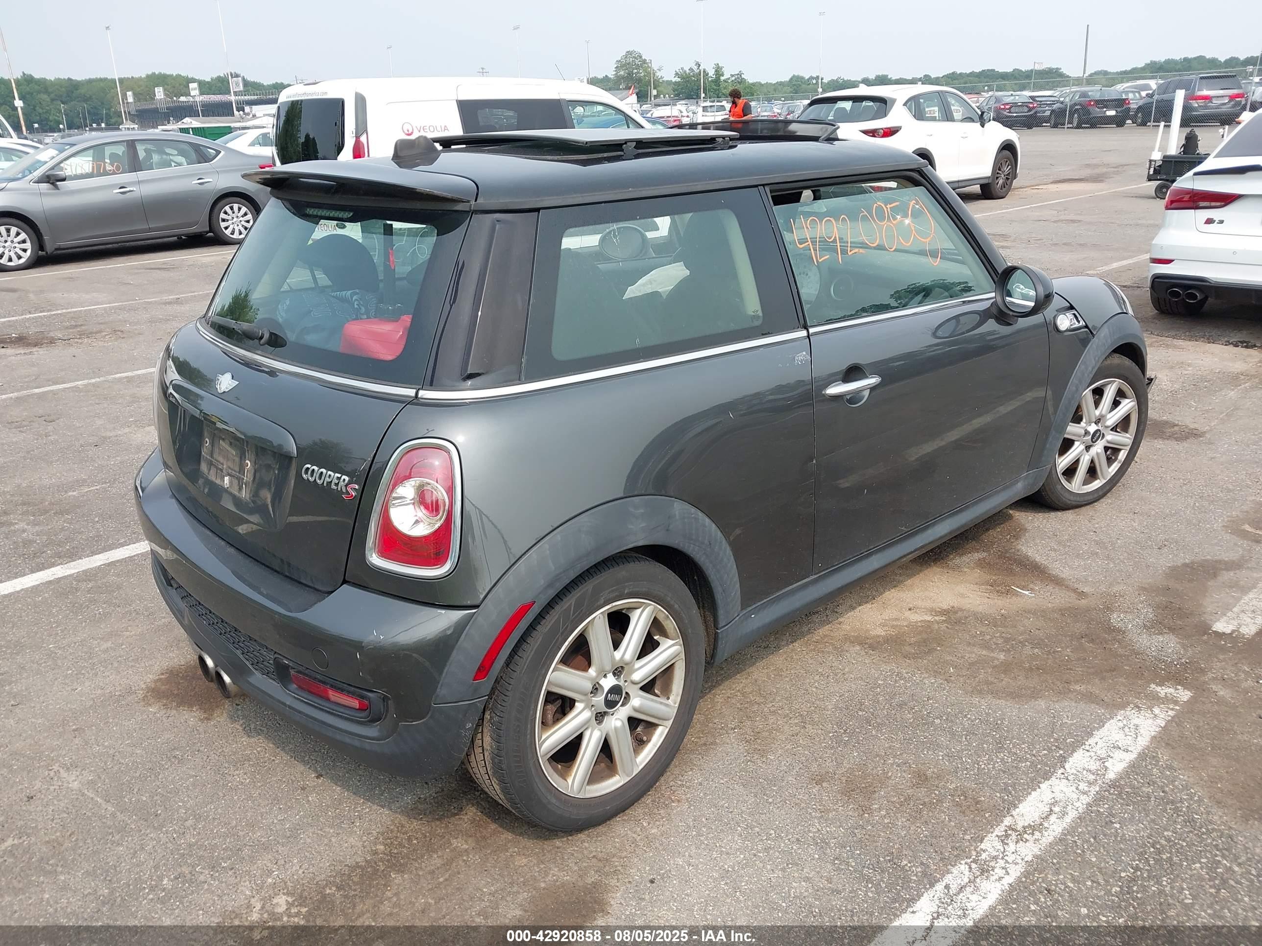 MINI HARDTOP image 4