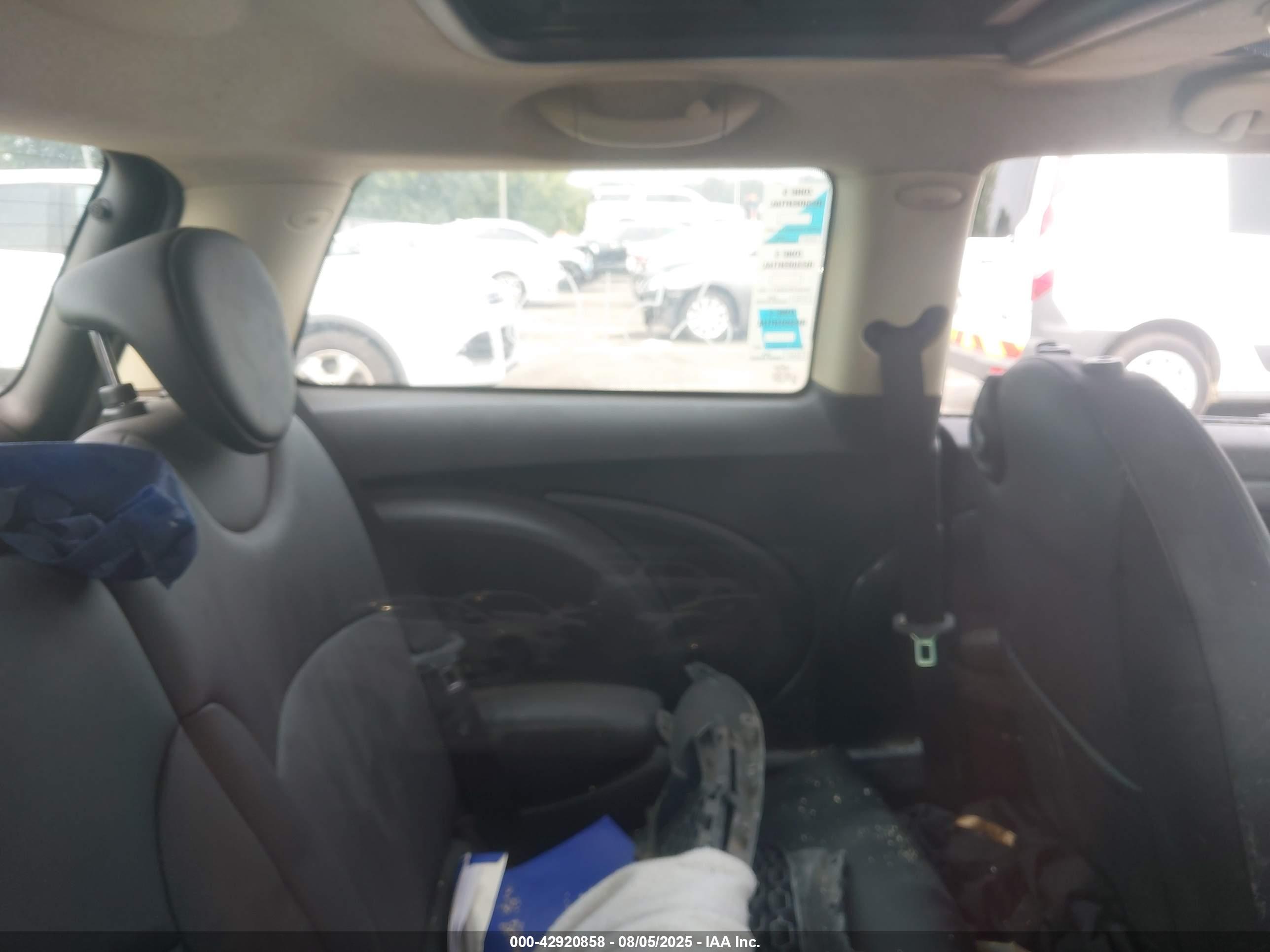 MINI HARDTOP image 8