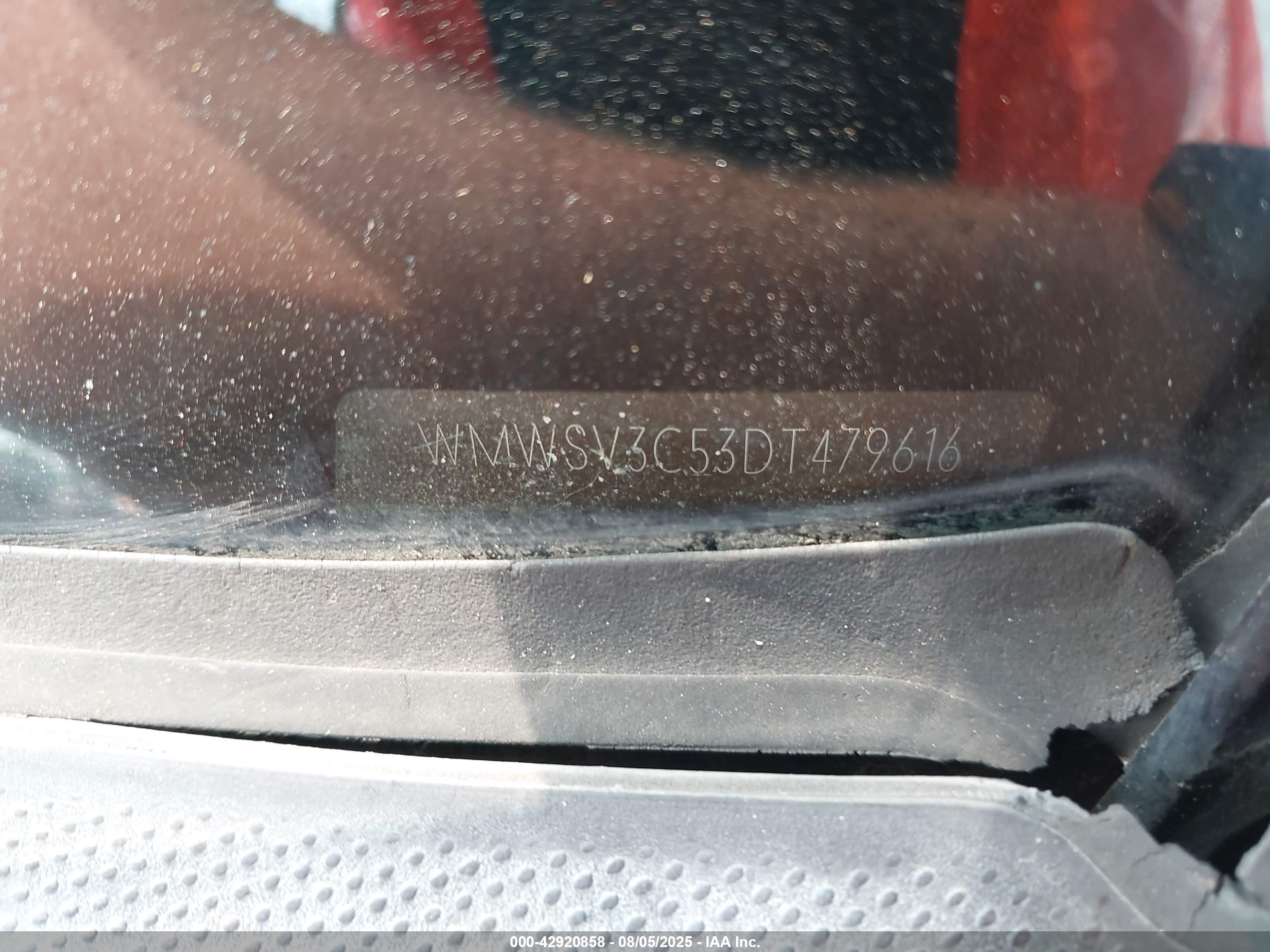 MINI HARDTOP image 9