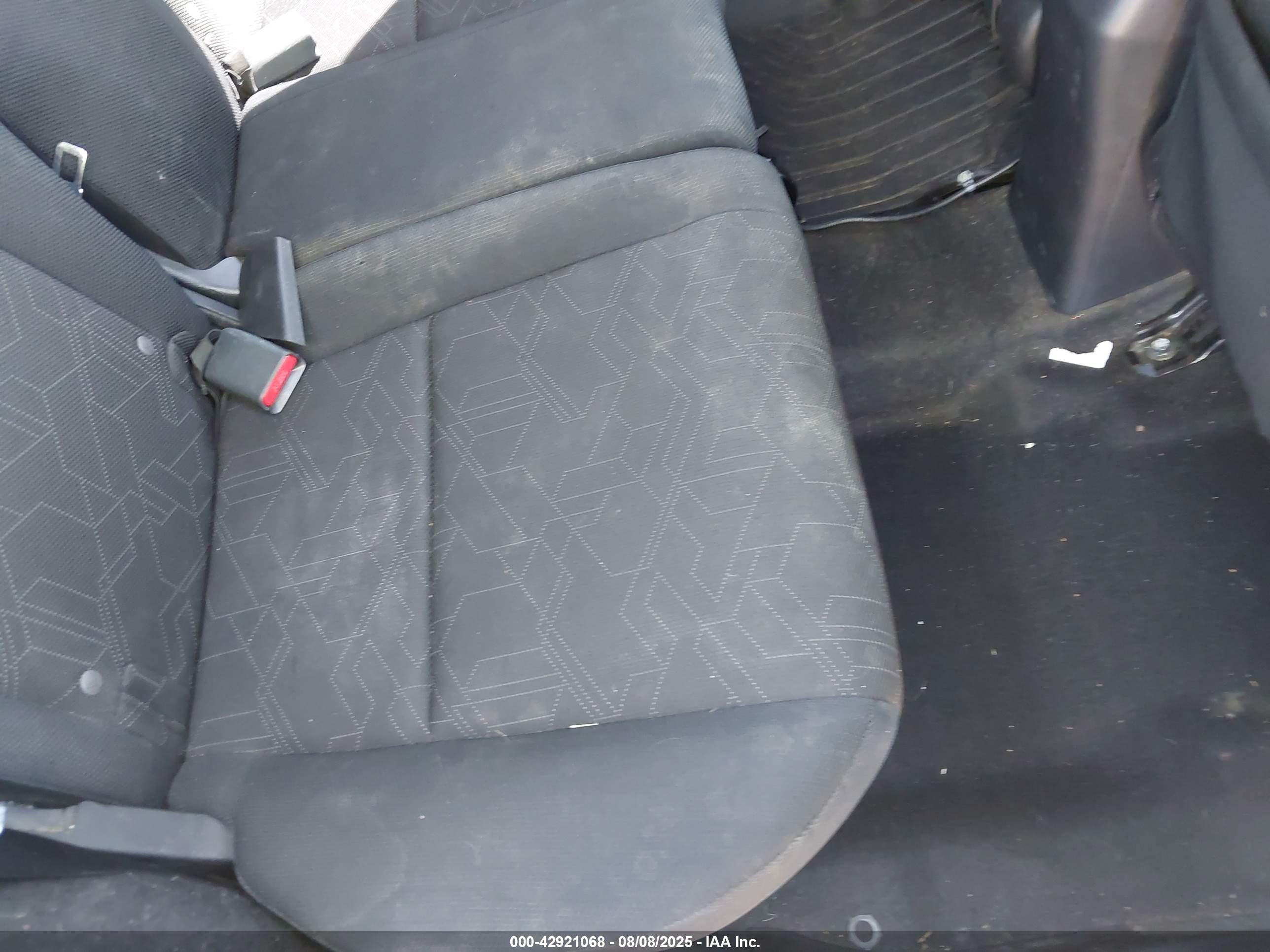 HONDA FIT image 8