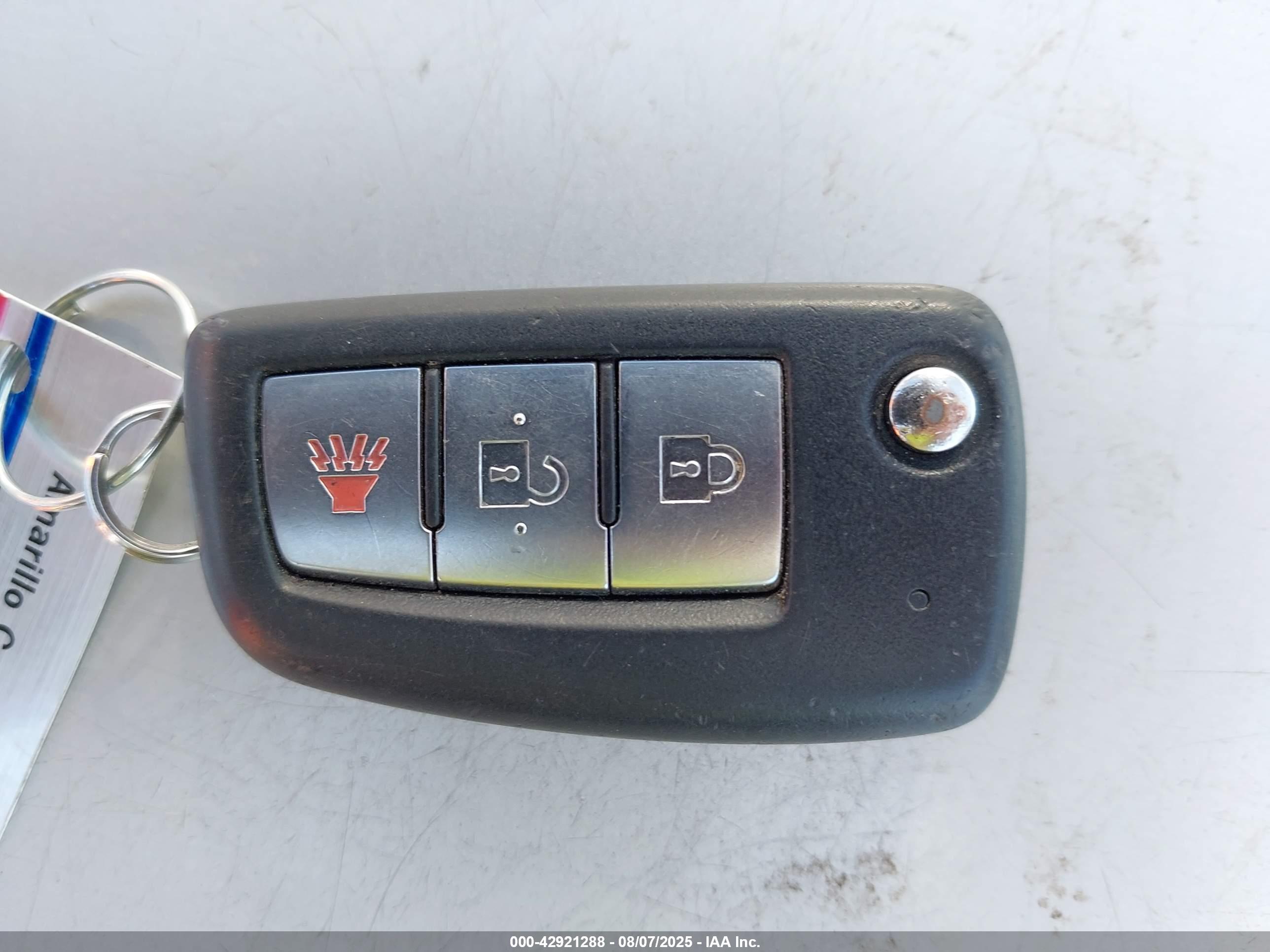 NISSAN ROGUE image 11