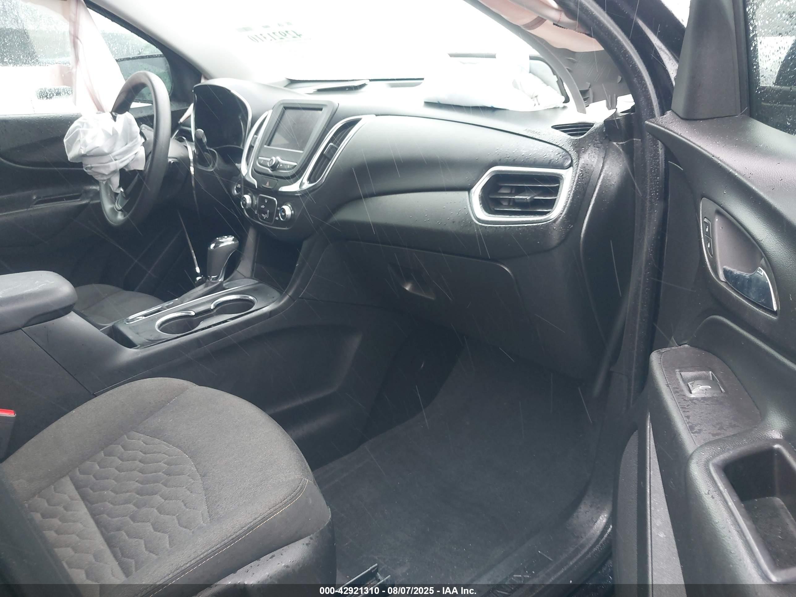 CHEVROLET EQUINOX image 5