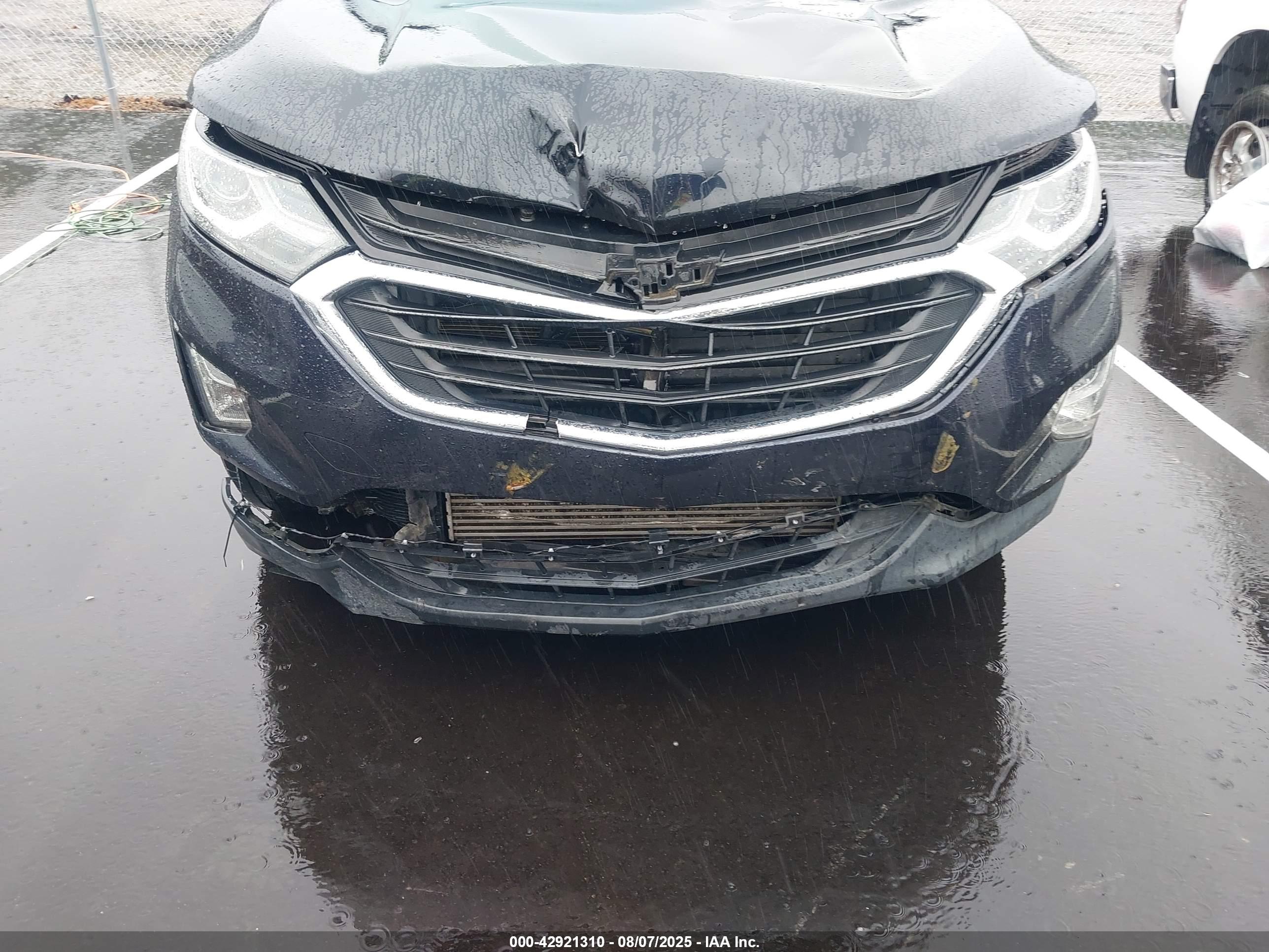CHEVROLET EQUINOX image 6