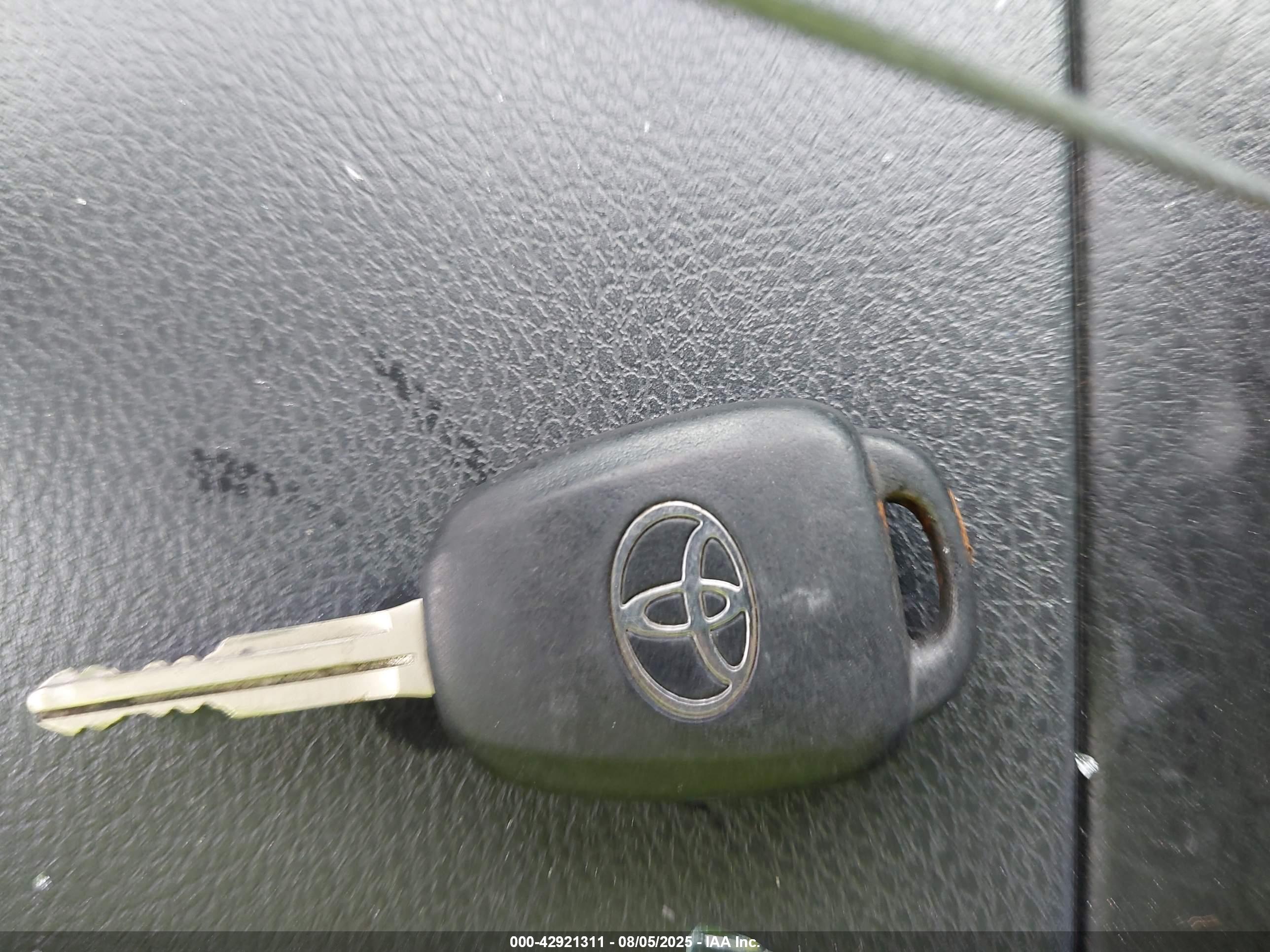 TOYOTA HIGHLANDER image 11