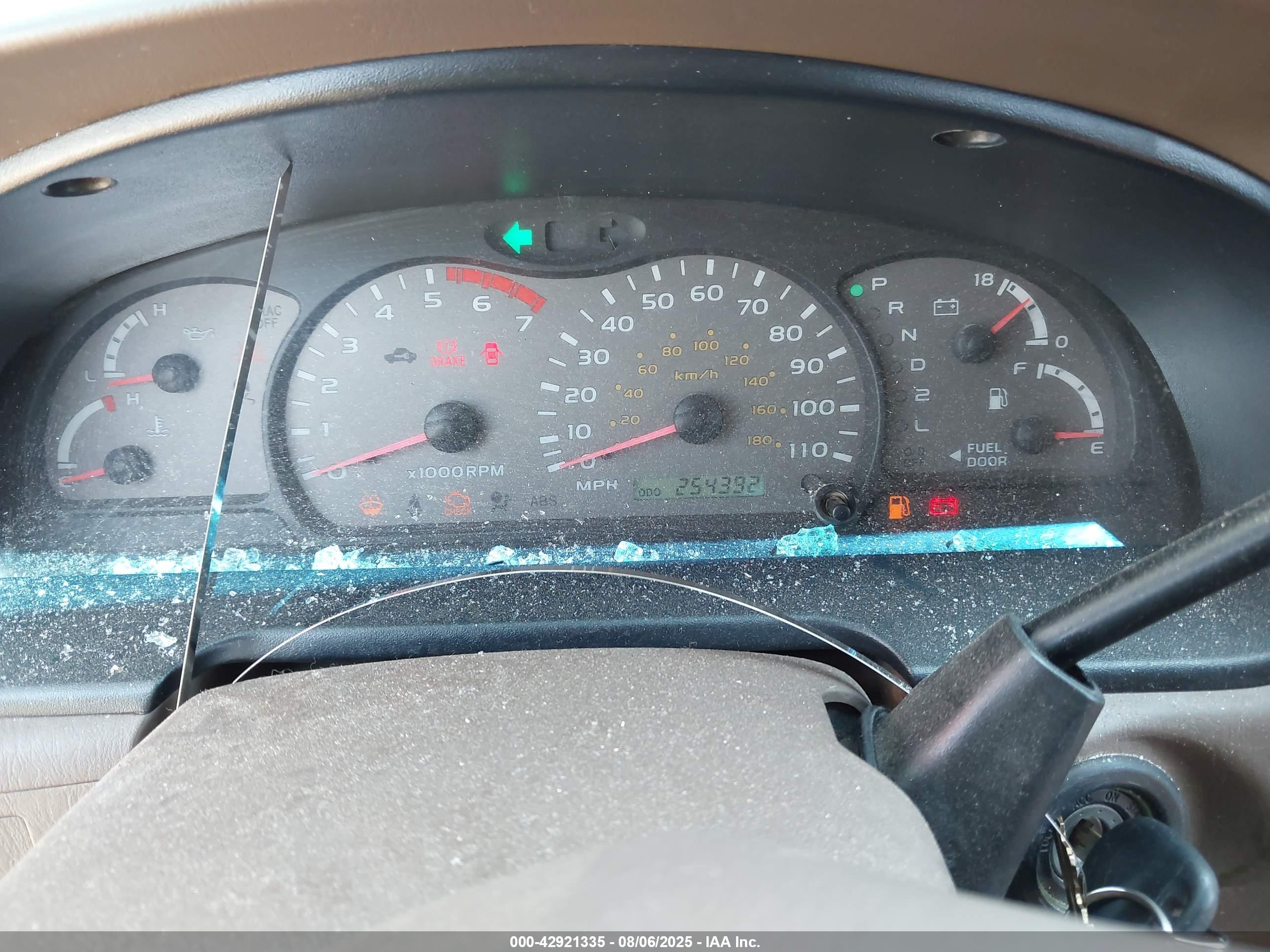TOYOTA SEQUOIA image 7