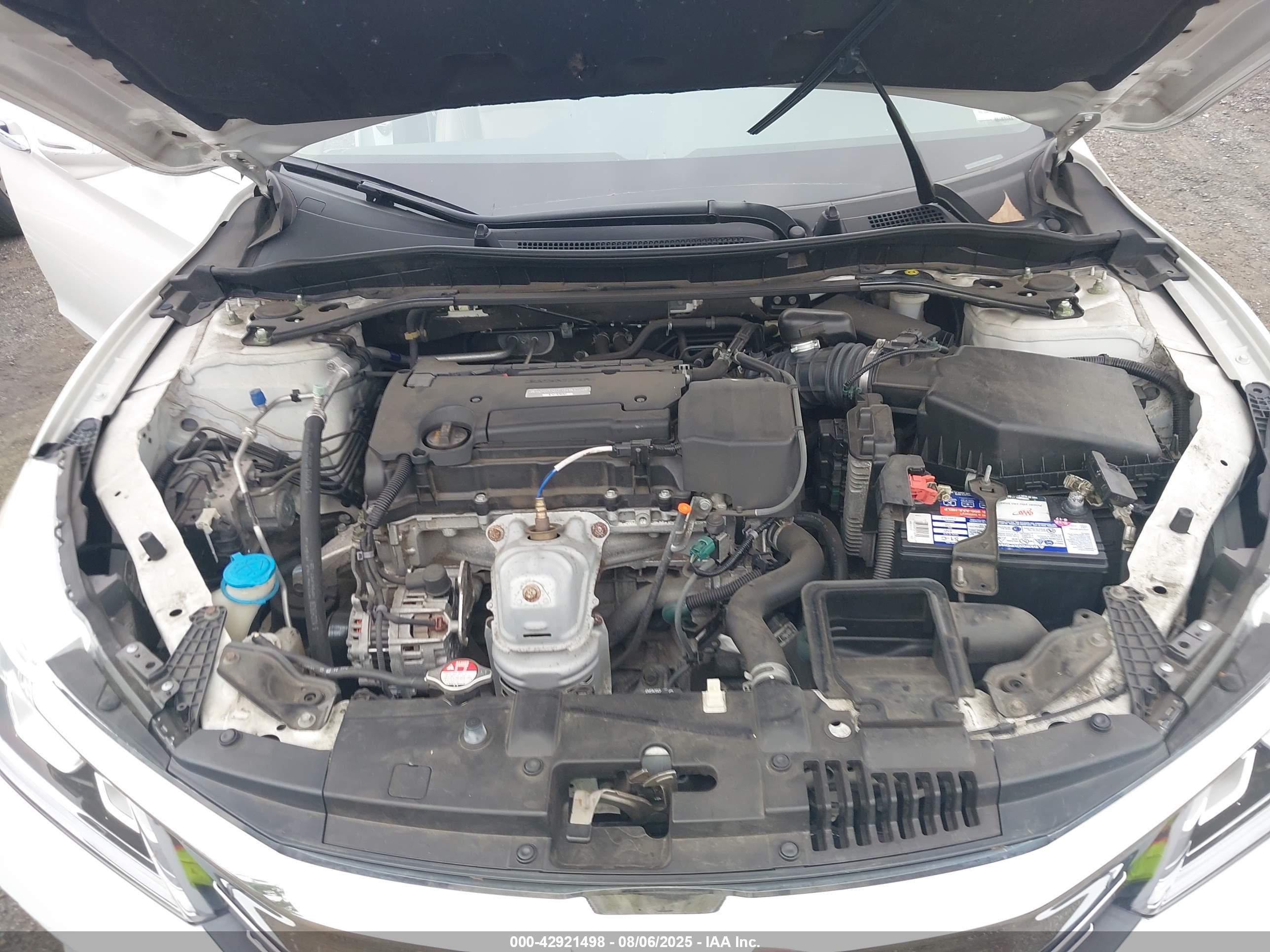 HONDA ACCORD image 10
