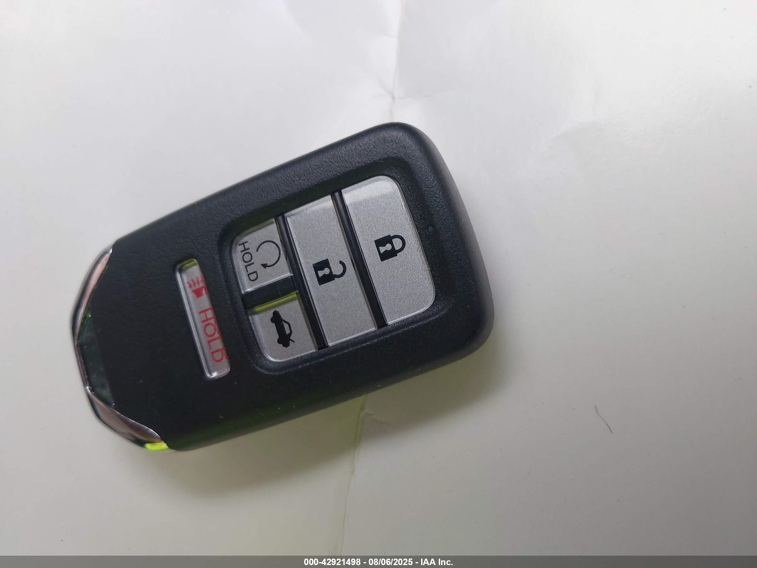 HONDA ACCORD image 11